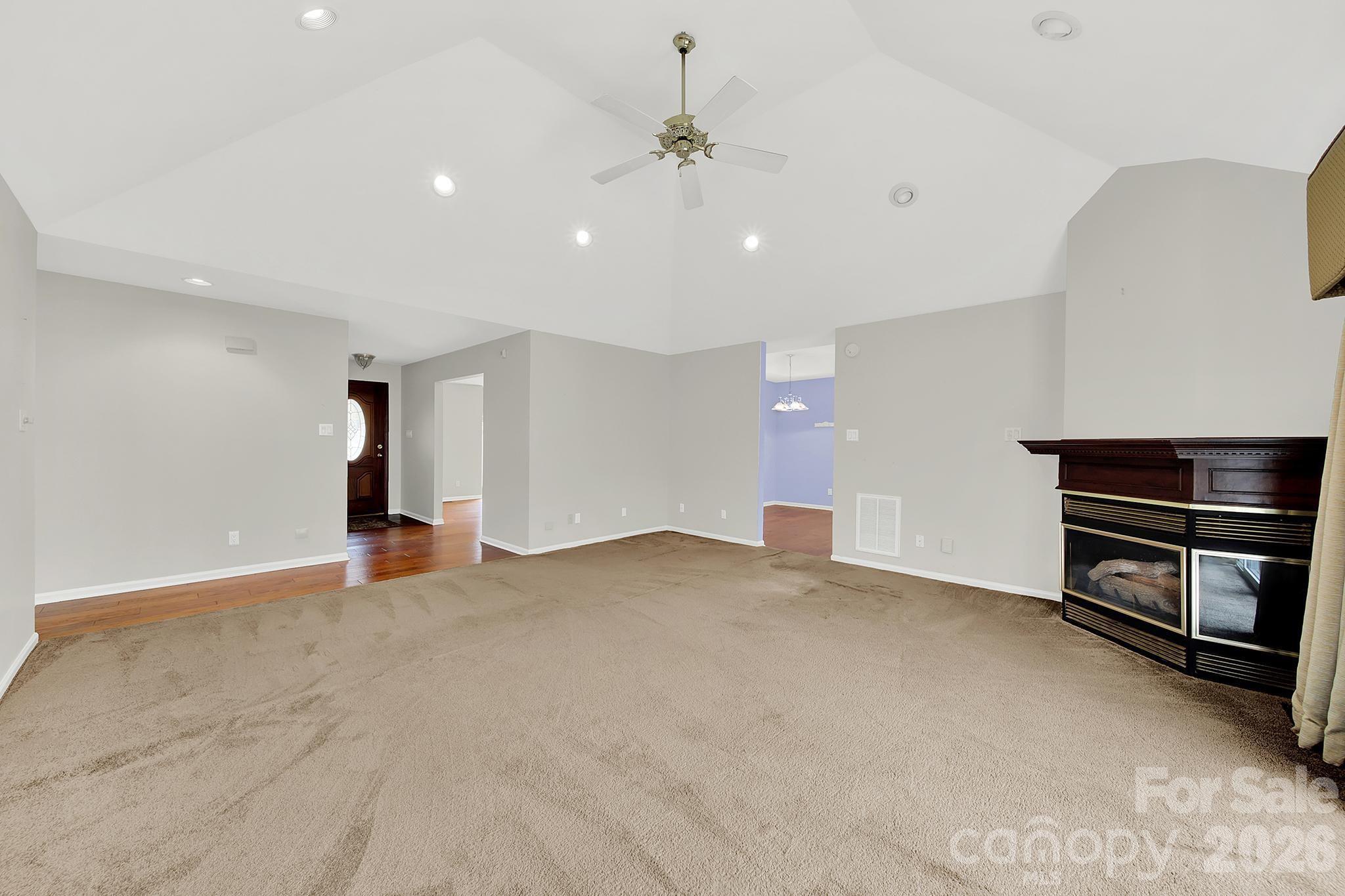 Three Ccc - Residential