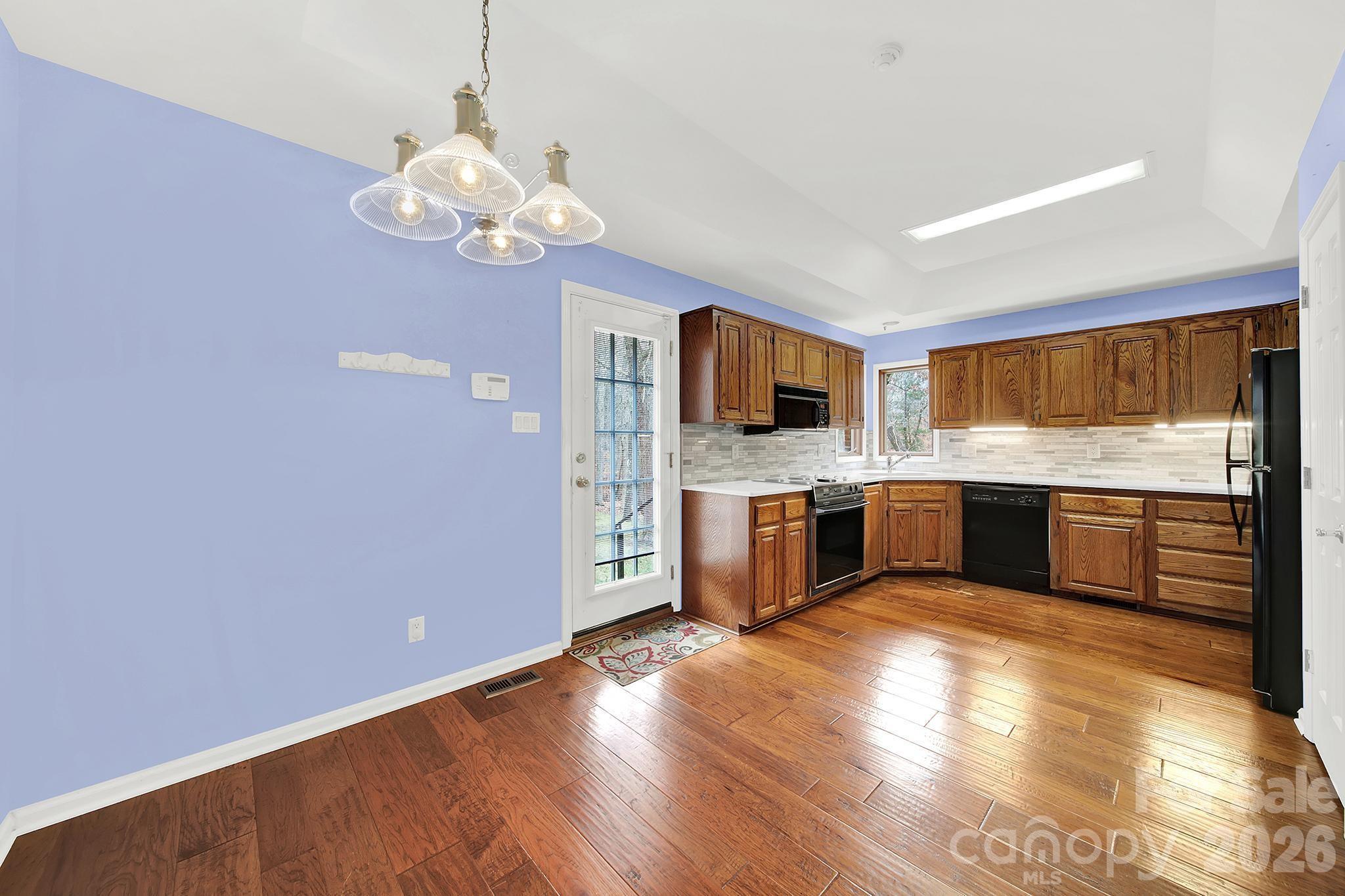 Three Ccc - Residential