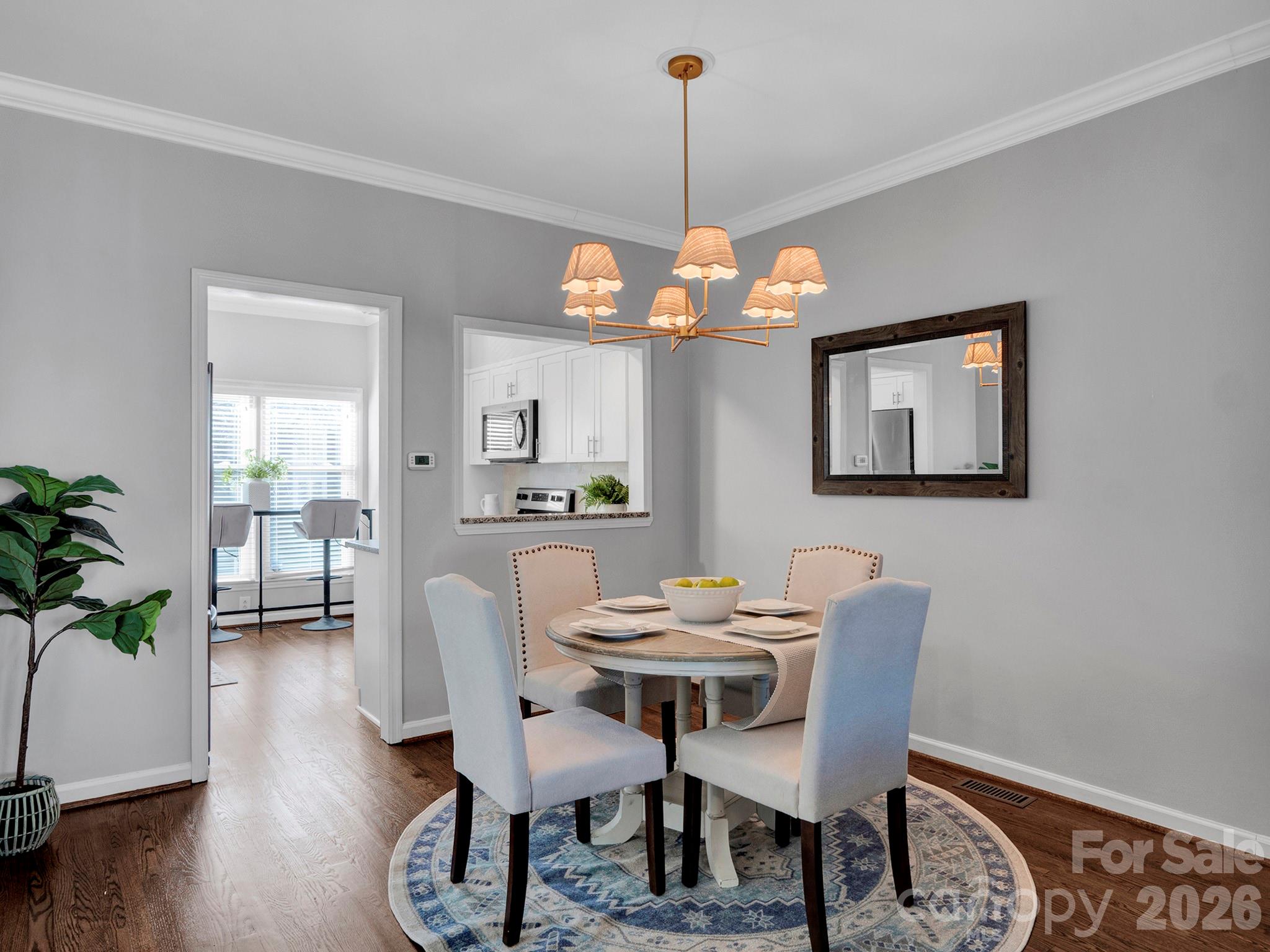 Clarkson Place - Residential