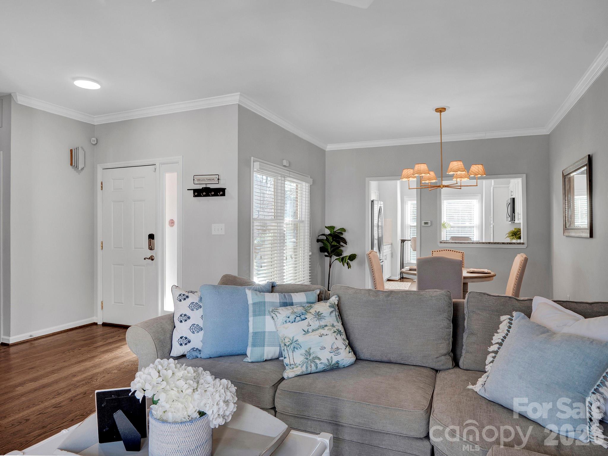 Clarkson Place - Residential