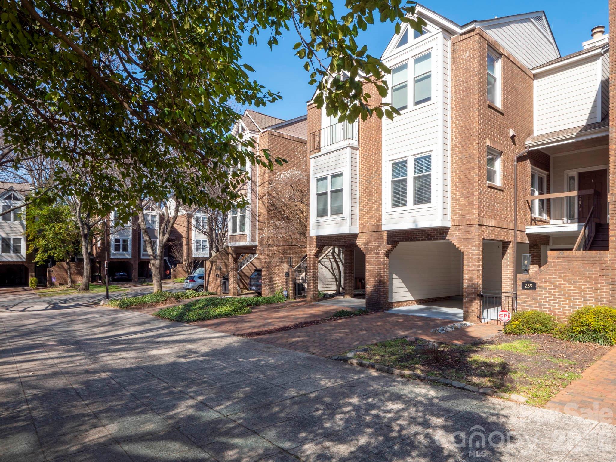 Clarkson Place - Residential