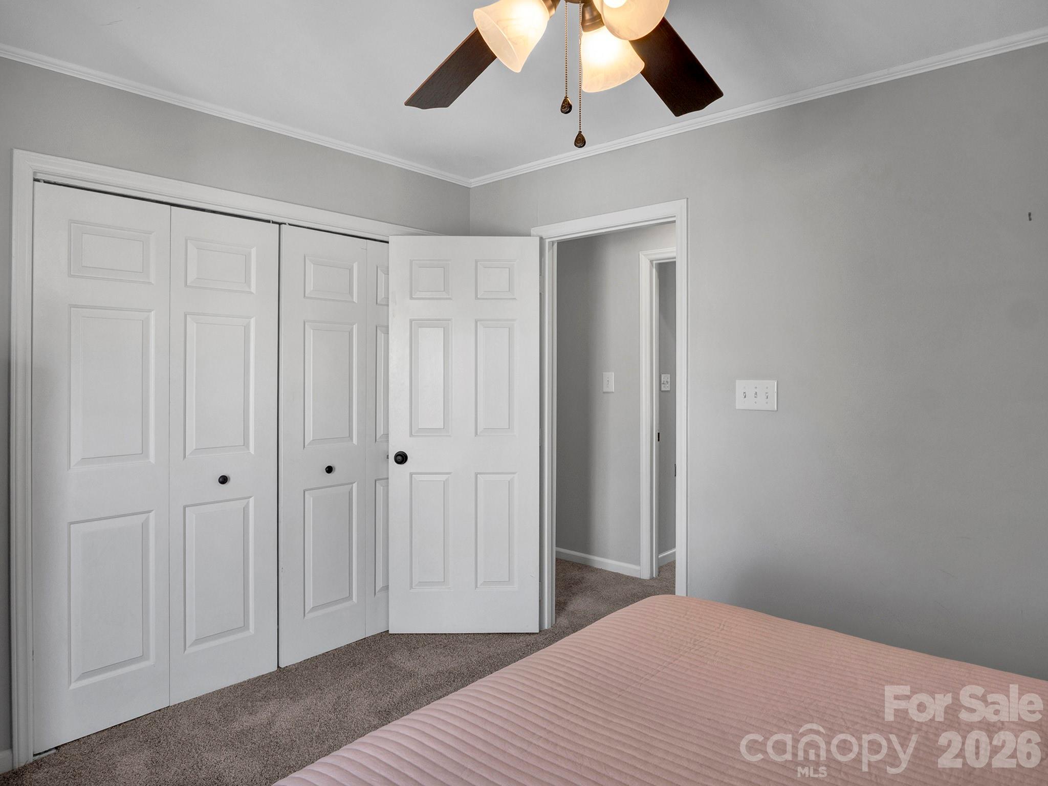 Clarkson Place - Residential