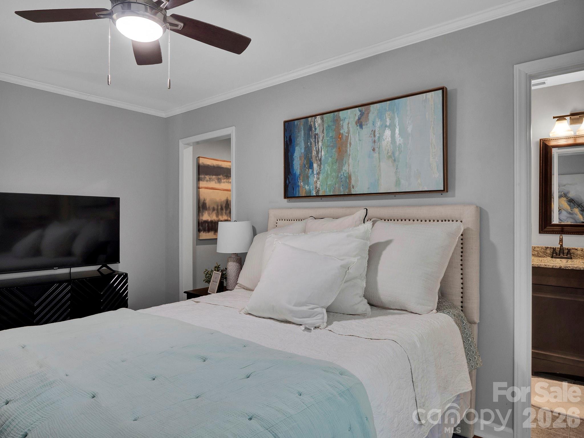 Clarkson Place - Residential