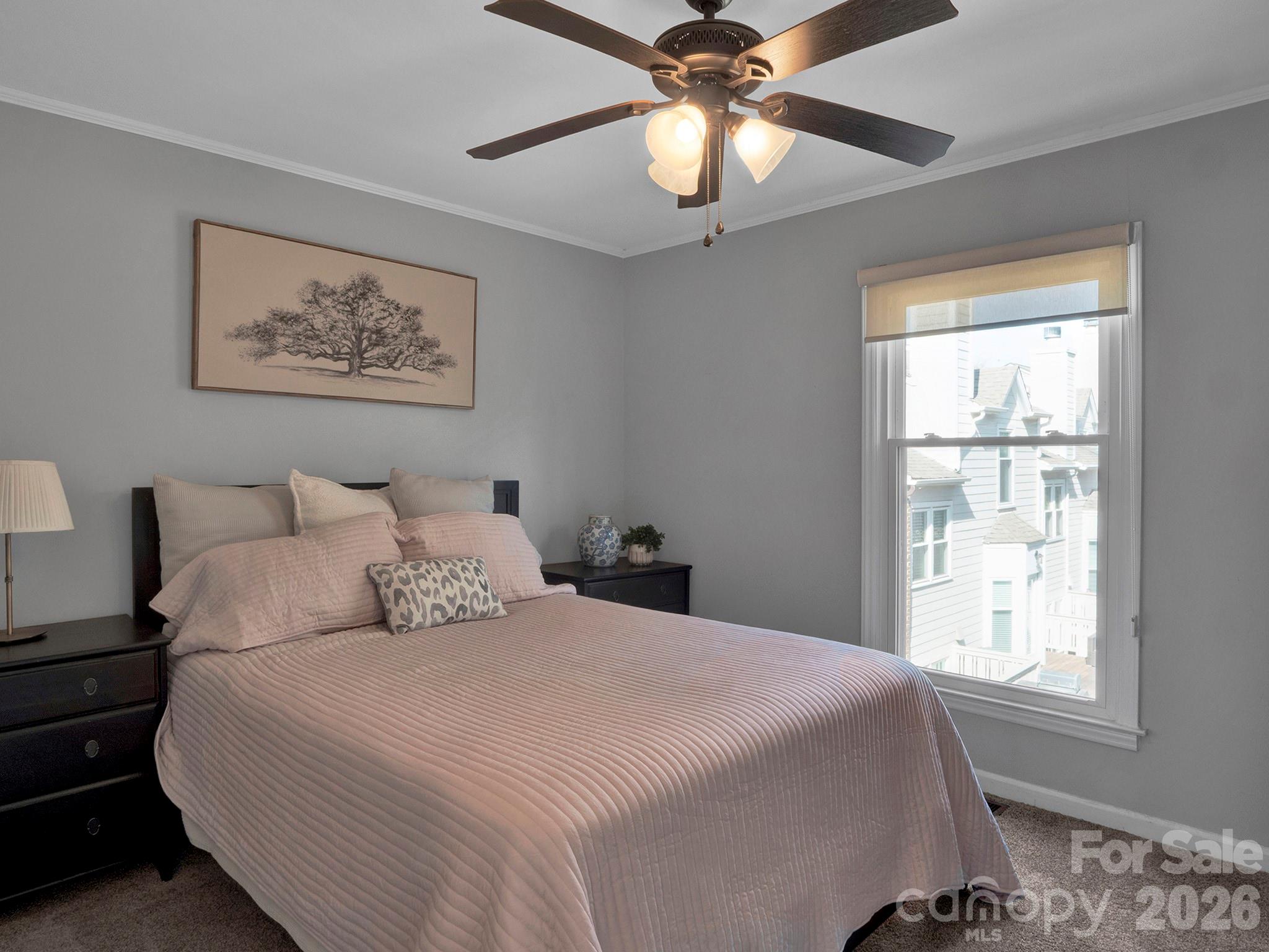 Clarkson Place - Residential