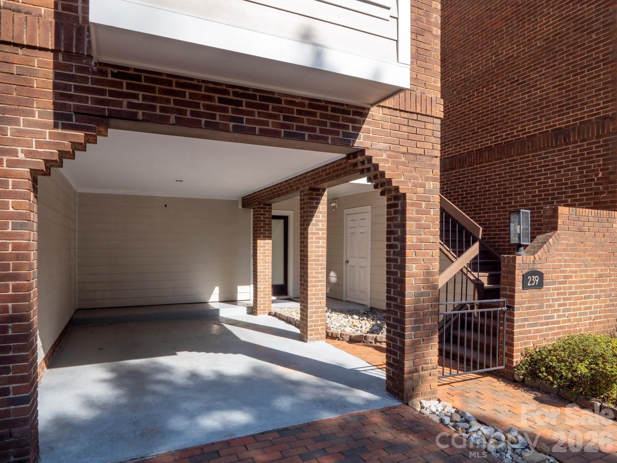 Clarkson Place - Residential