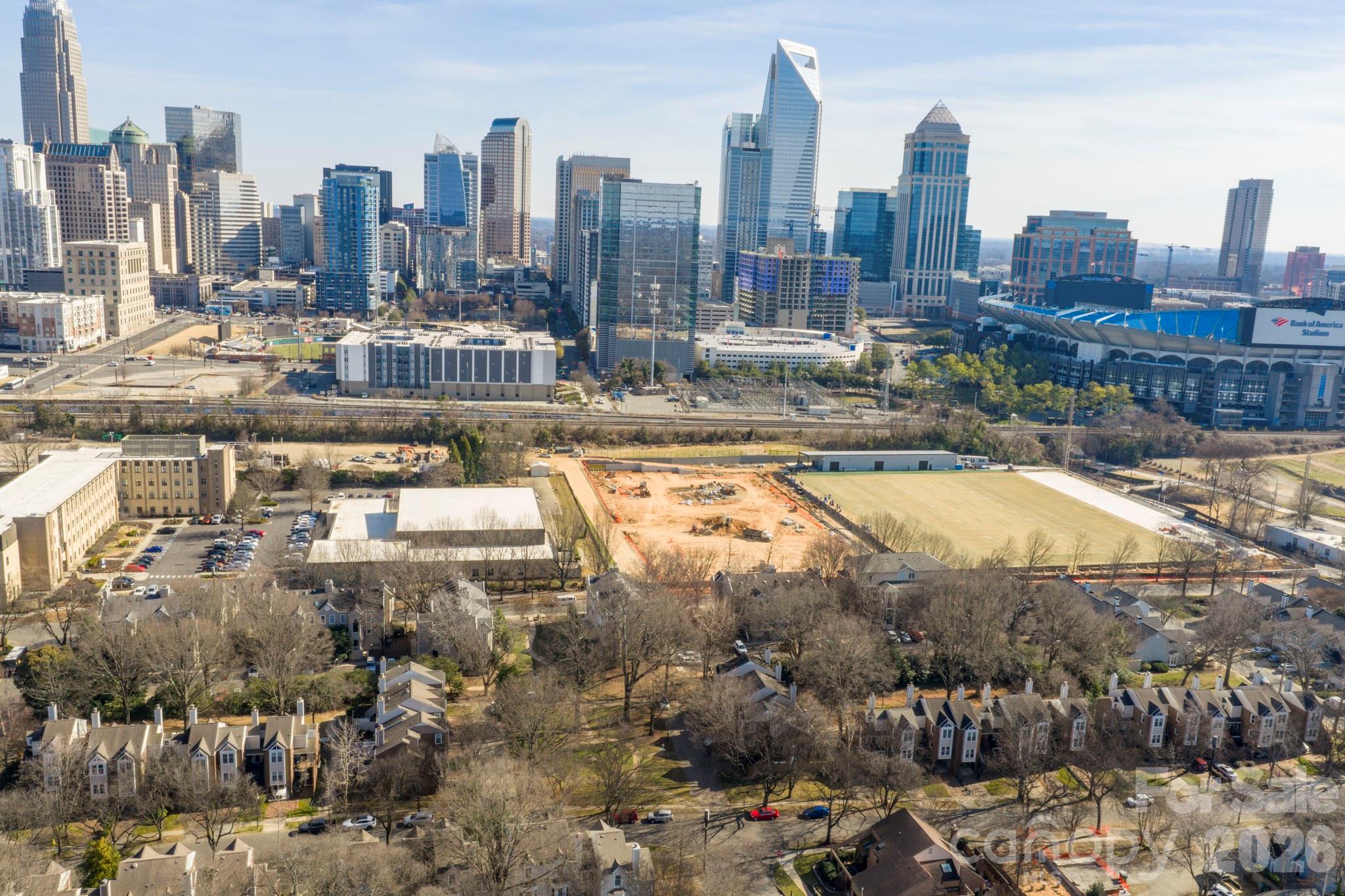 Clarkson Place - Residential