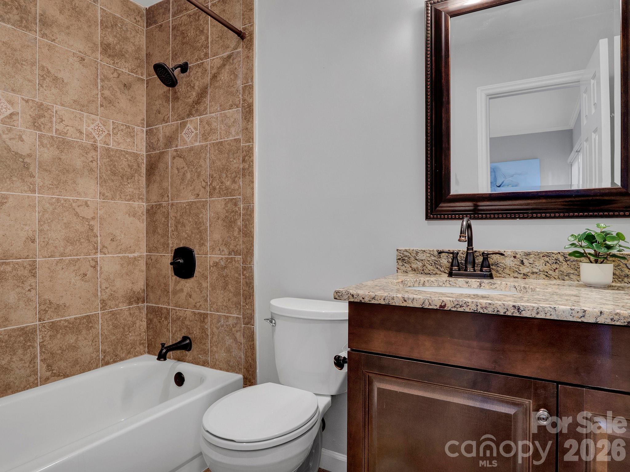 Clarkson Place - Residential