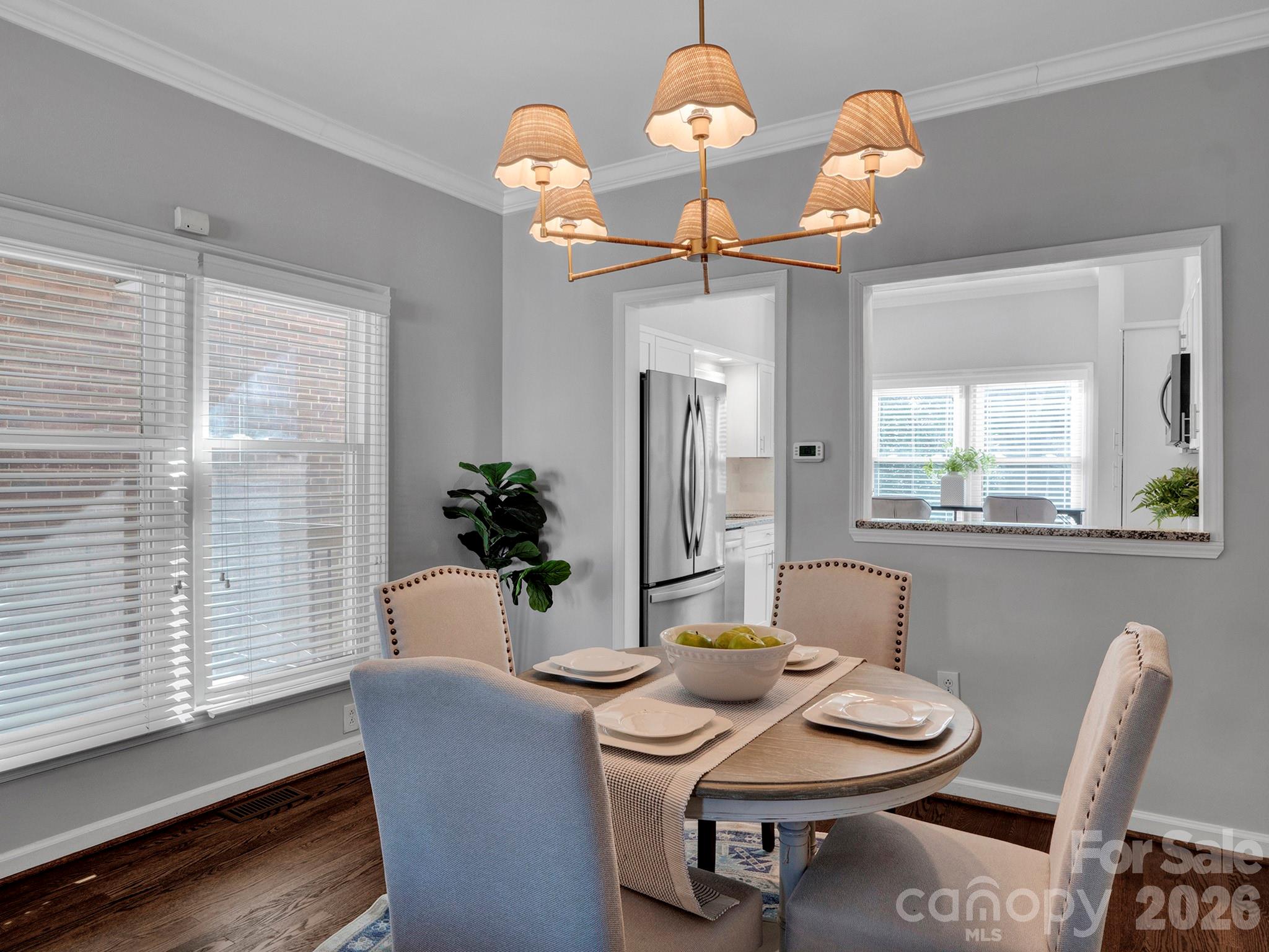 Clarkson Place - Residential