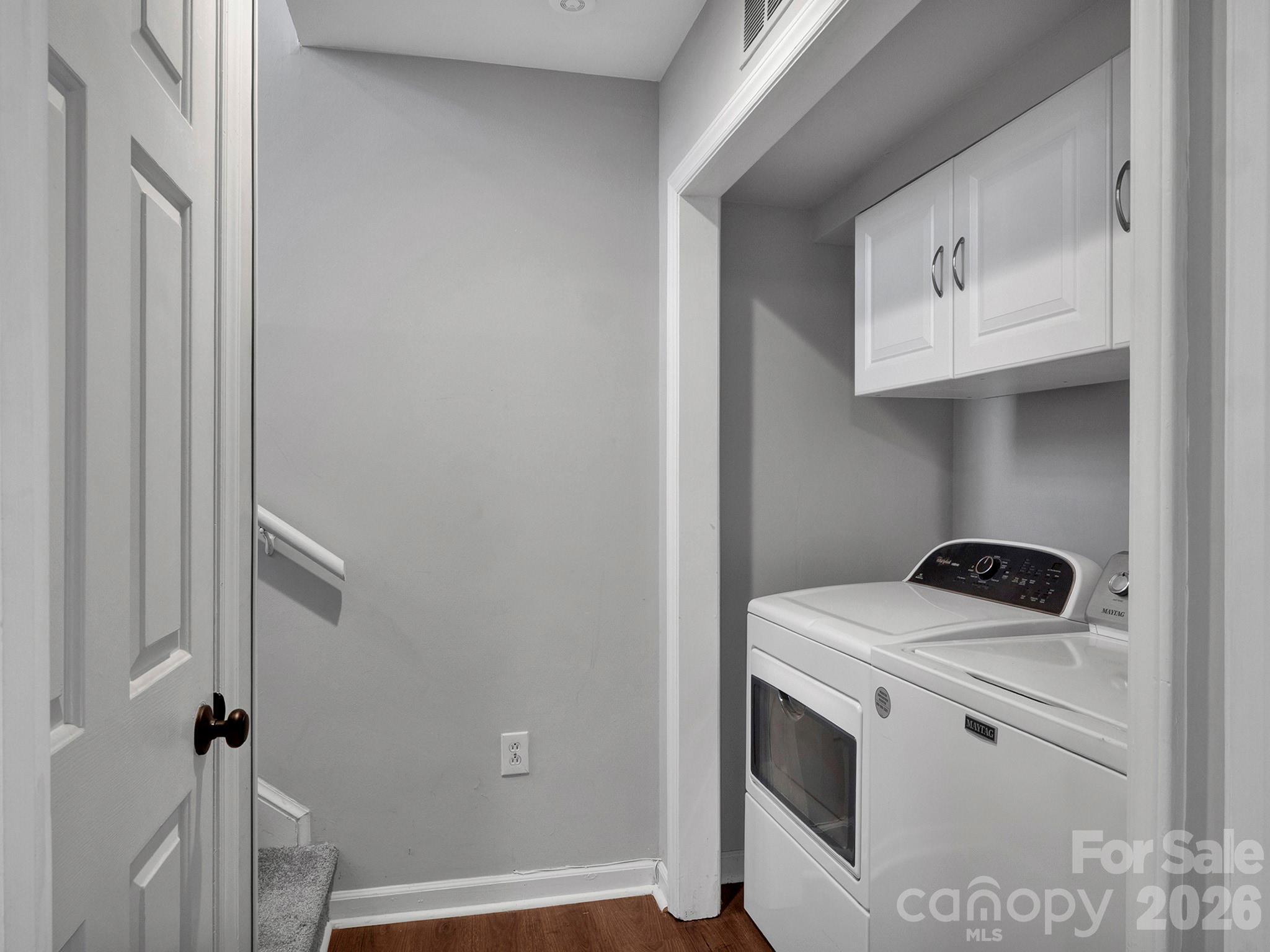 Clarkson Place - Residential