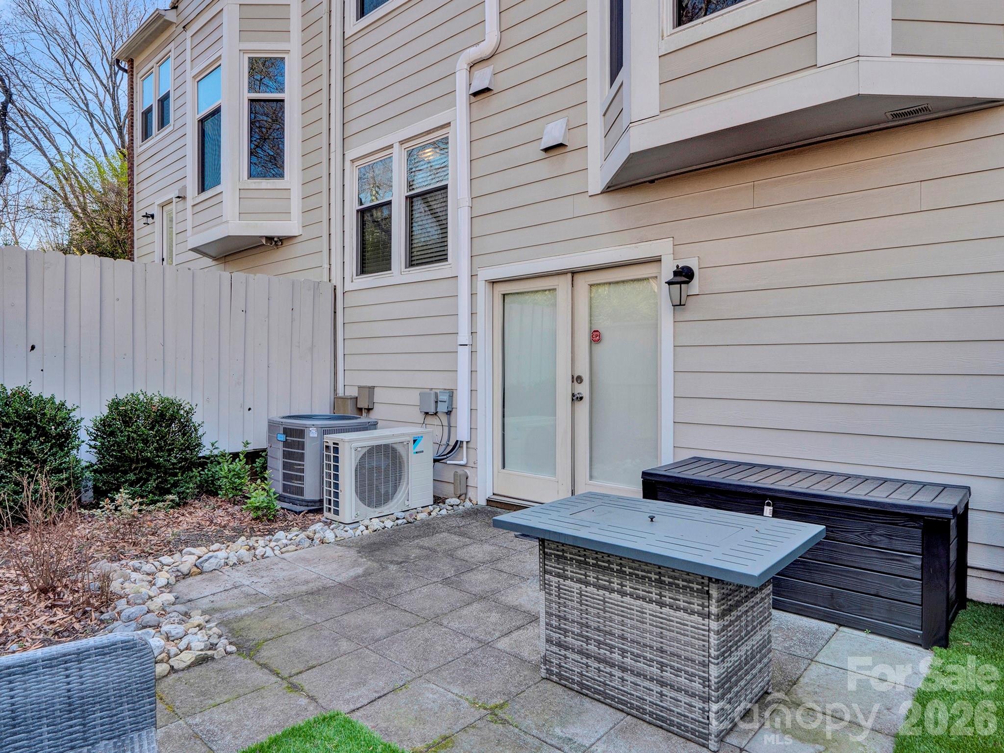 Clarkson Place - Residential