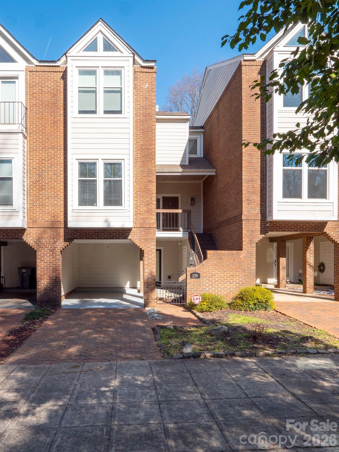 Clarkson Place - Residential