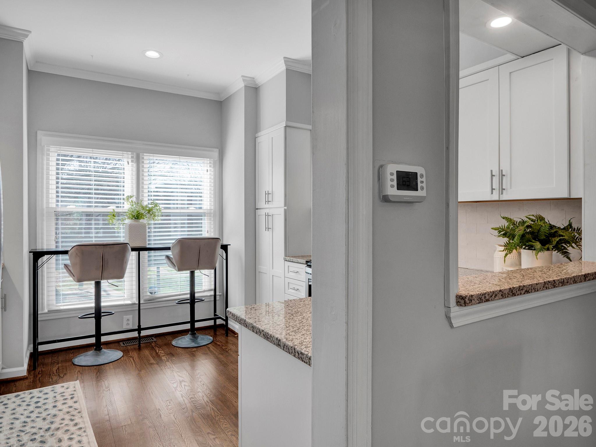 Clarkson Place - Residential