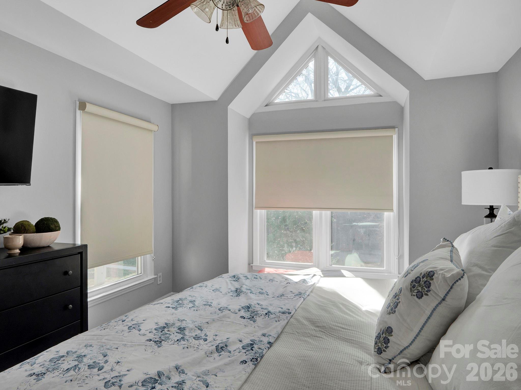 Clarkson Place - Residential