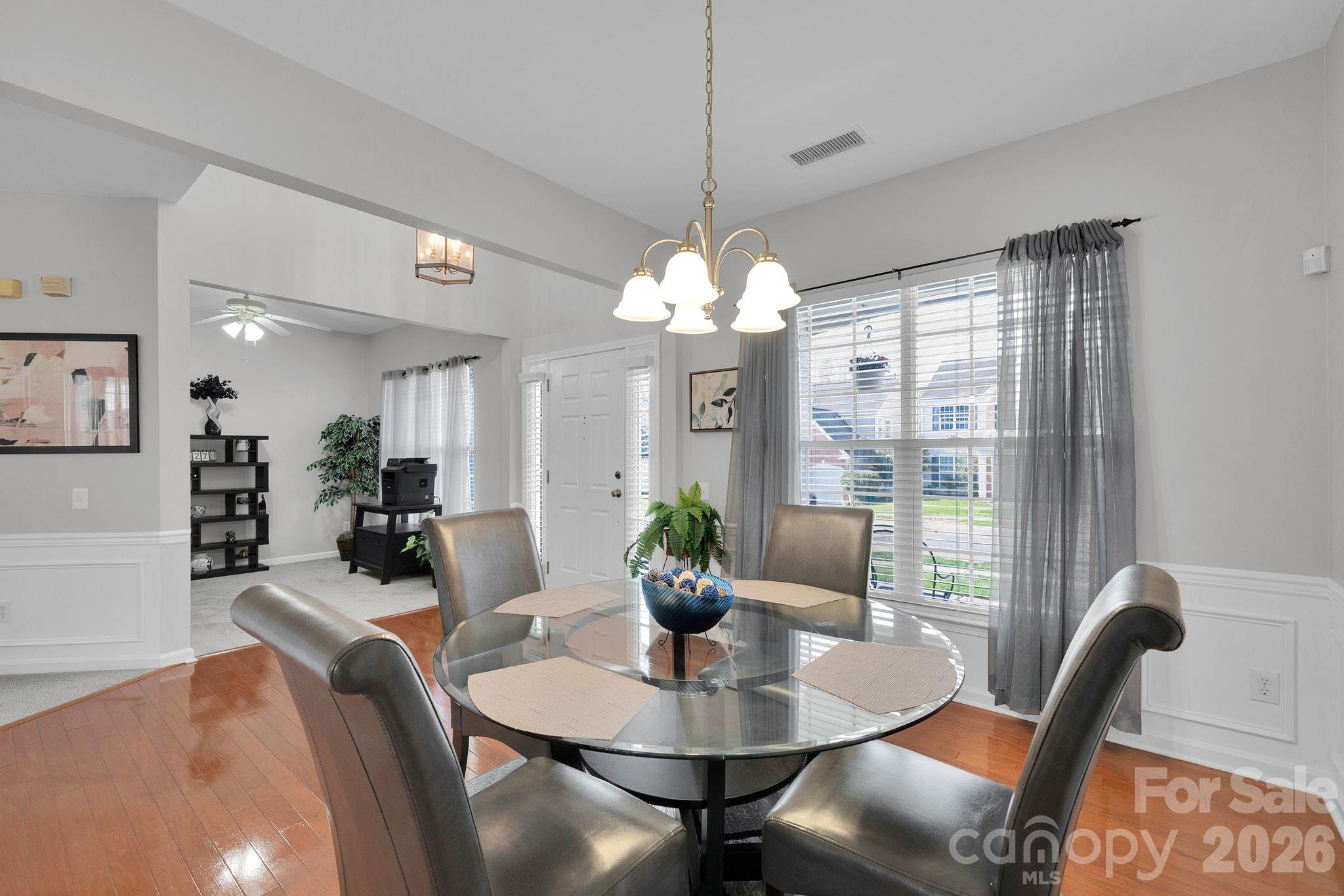 Arbor Hills - Residential