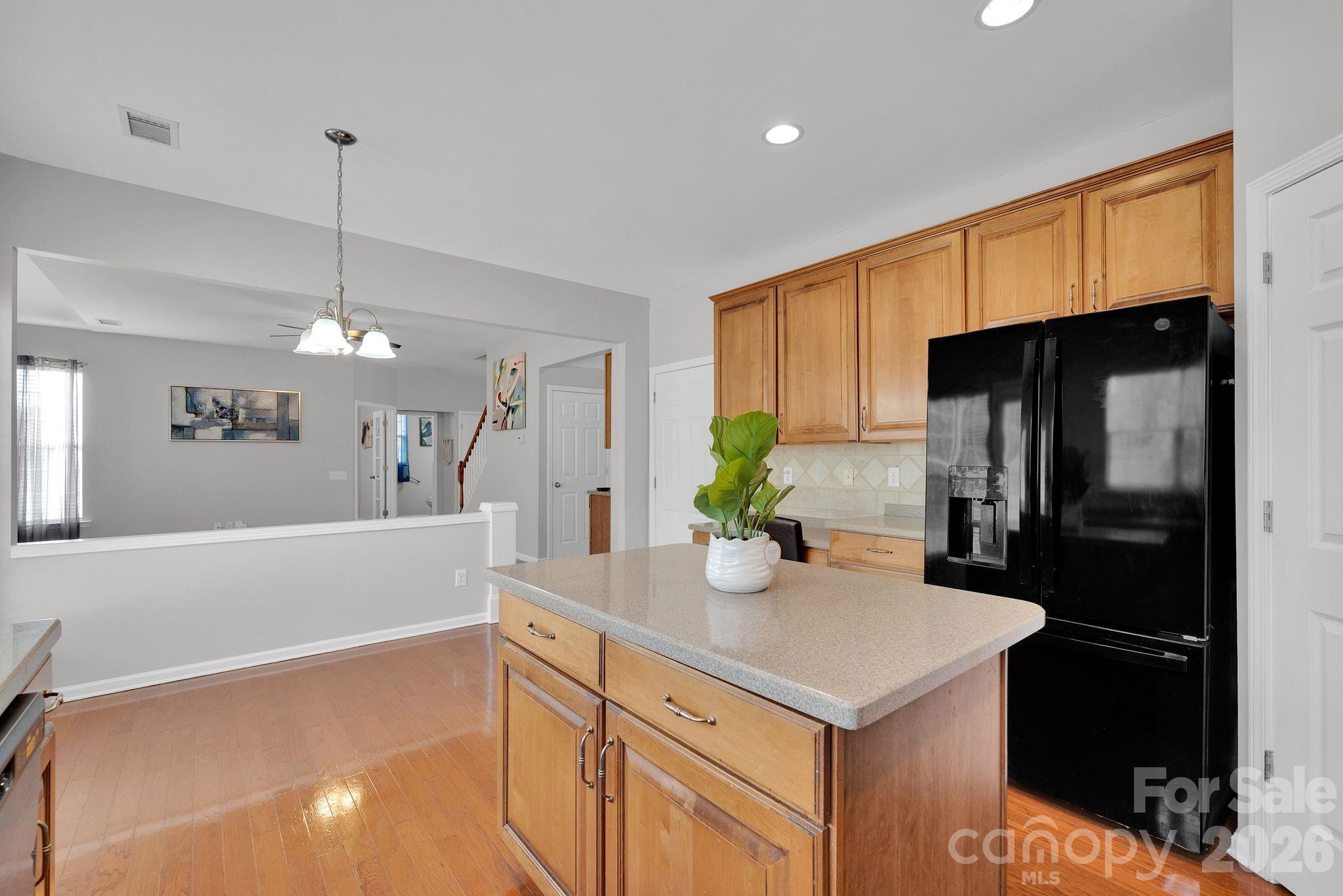 Arbor Hills - Residential