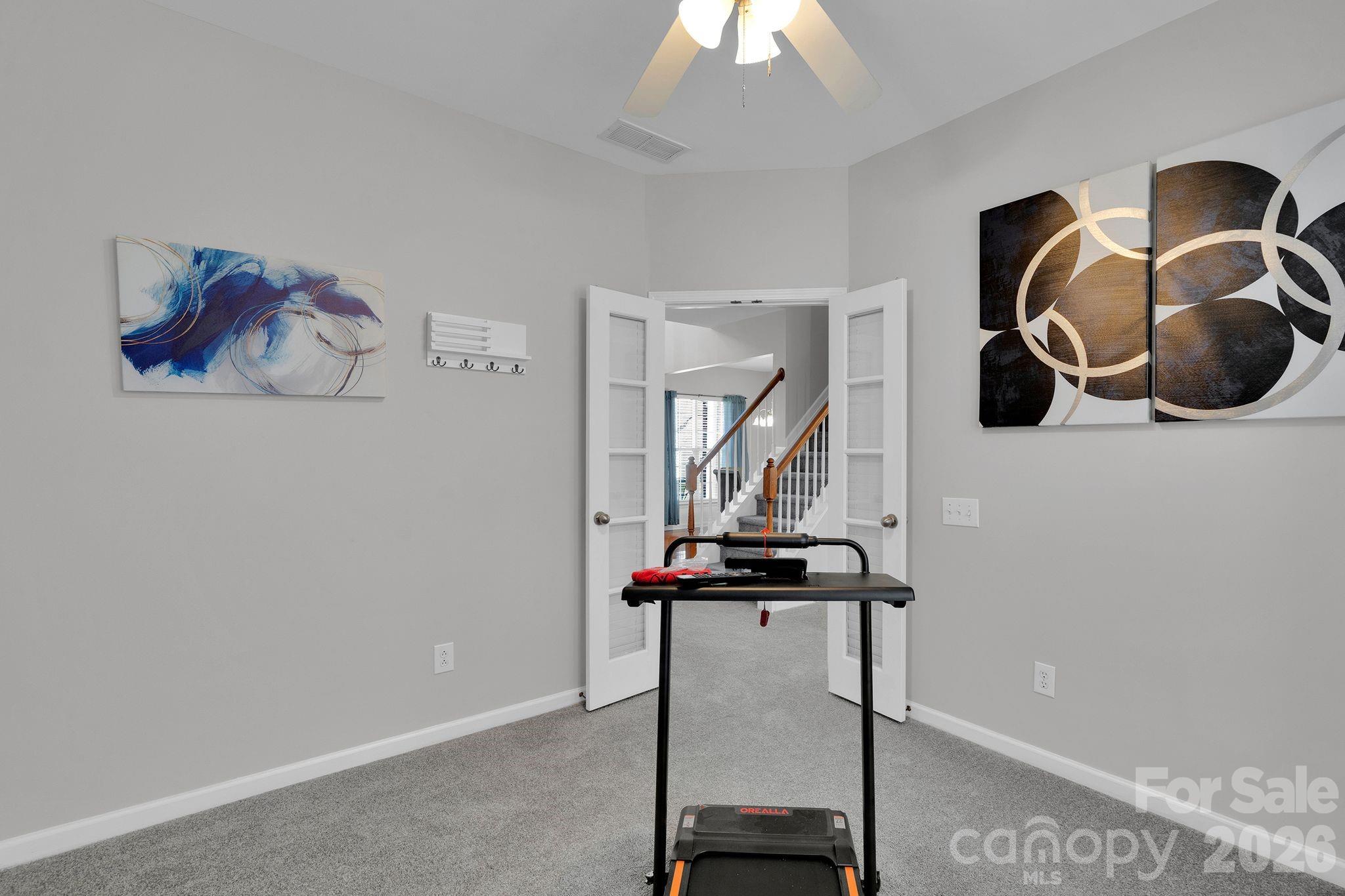 Arbor Hills - Residential