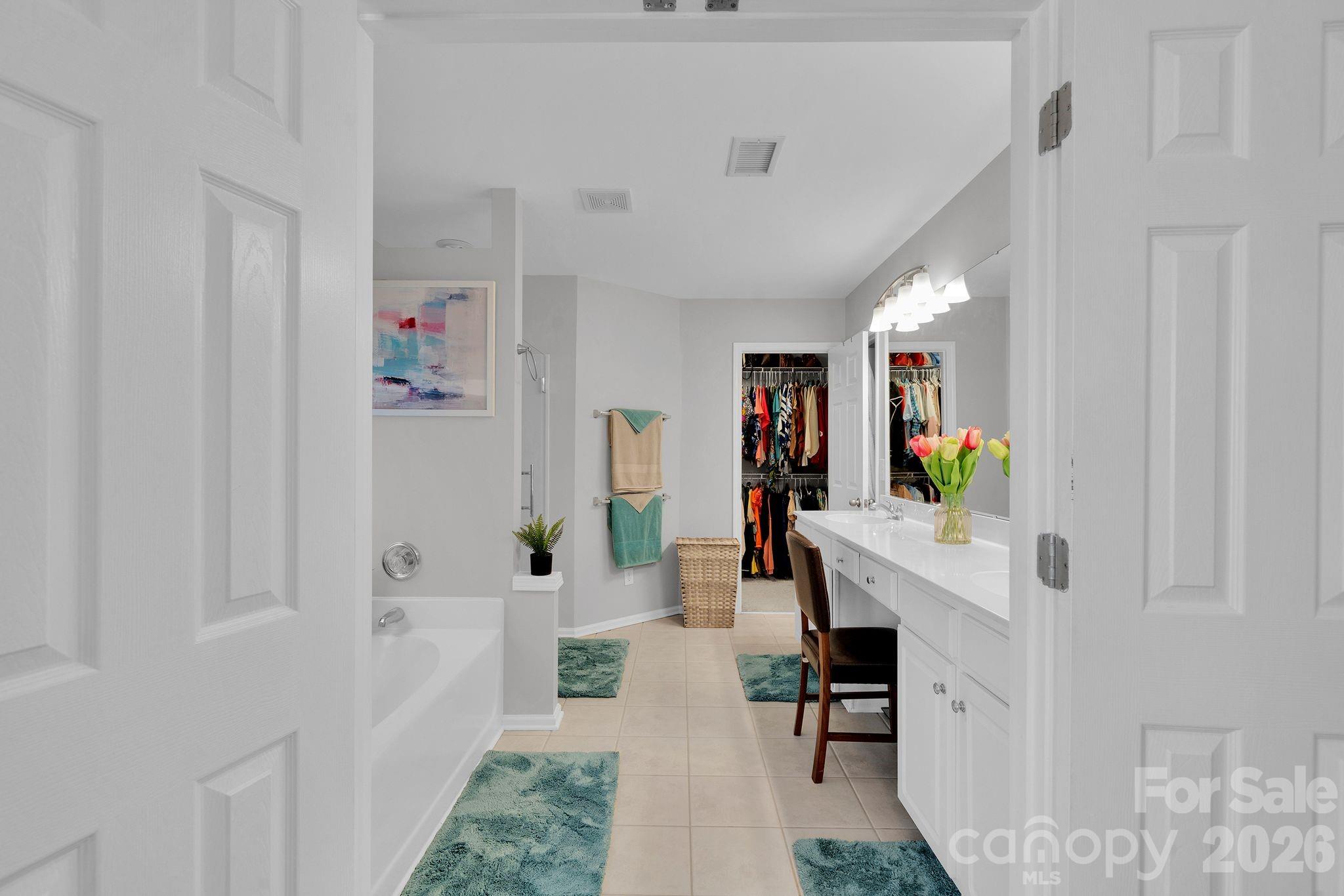 Arbor Hills - Residential