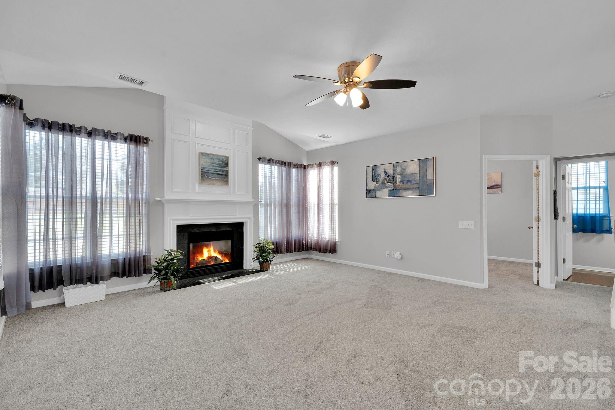 Arbor Hills - Residential