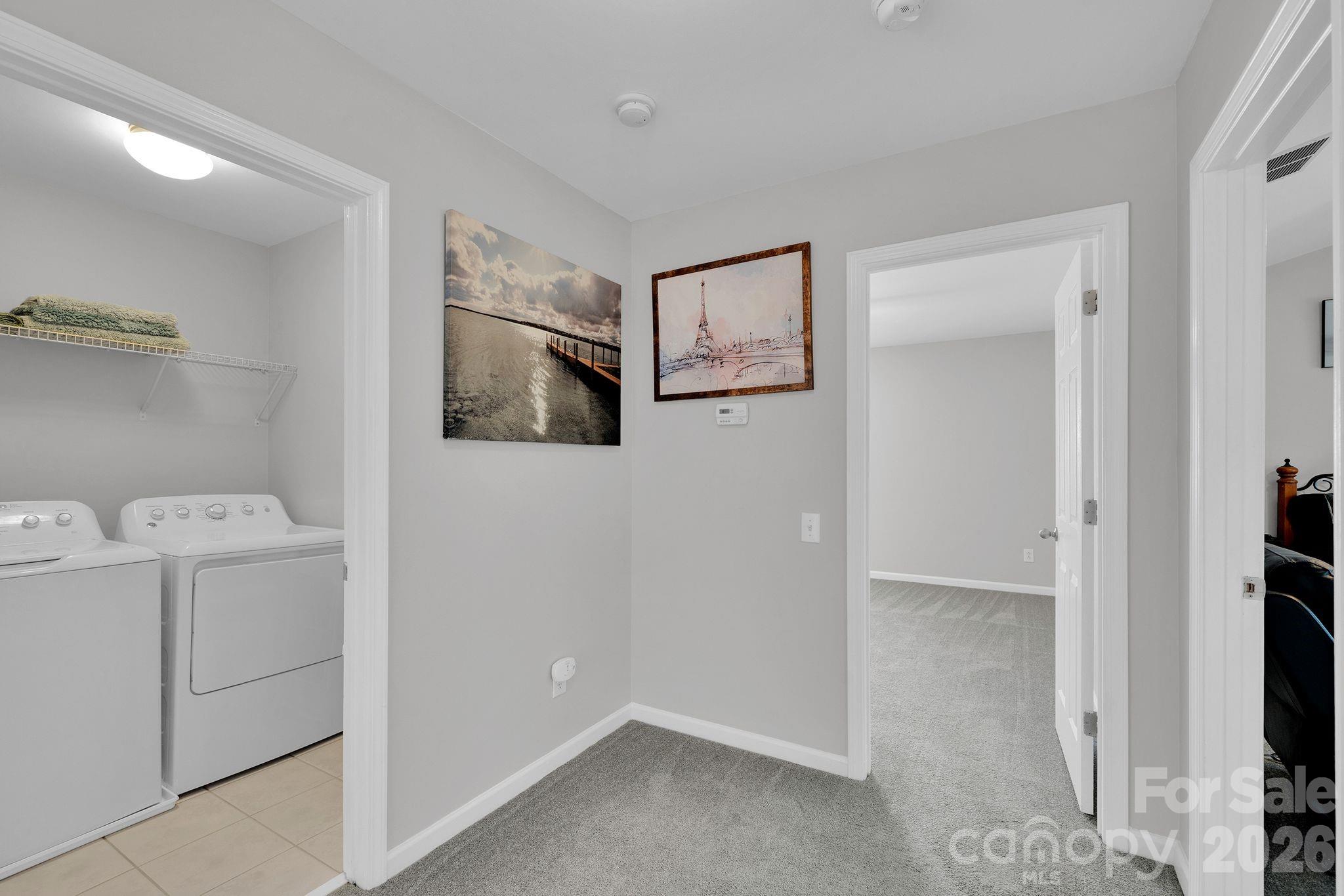 Arbor Hills - Residential