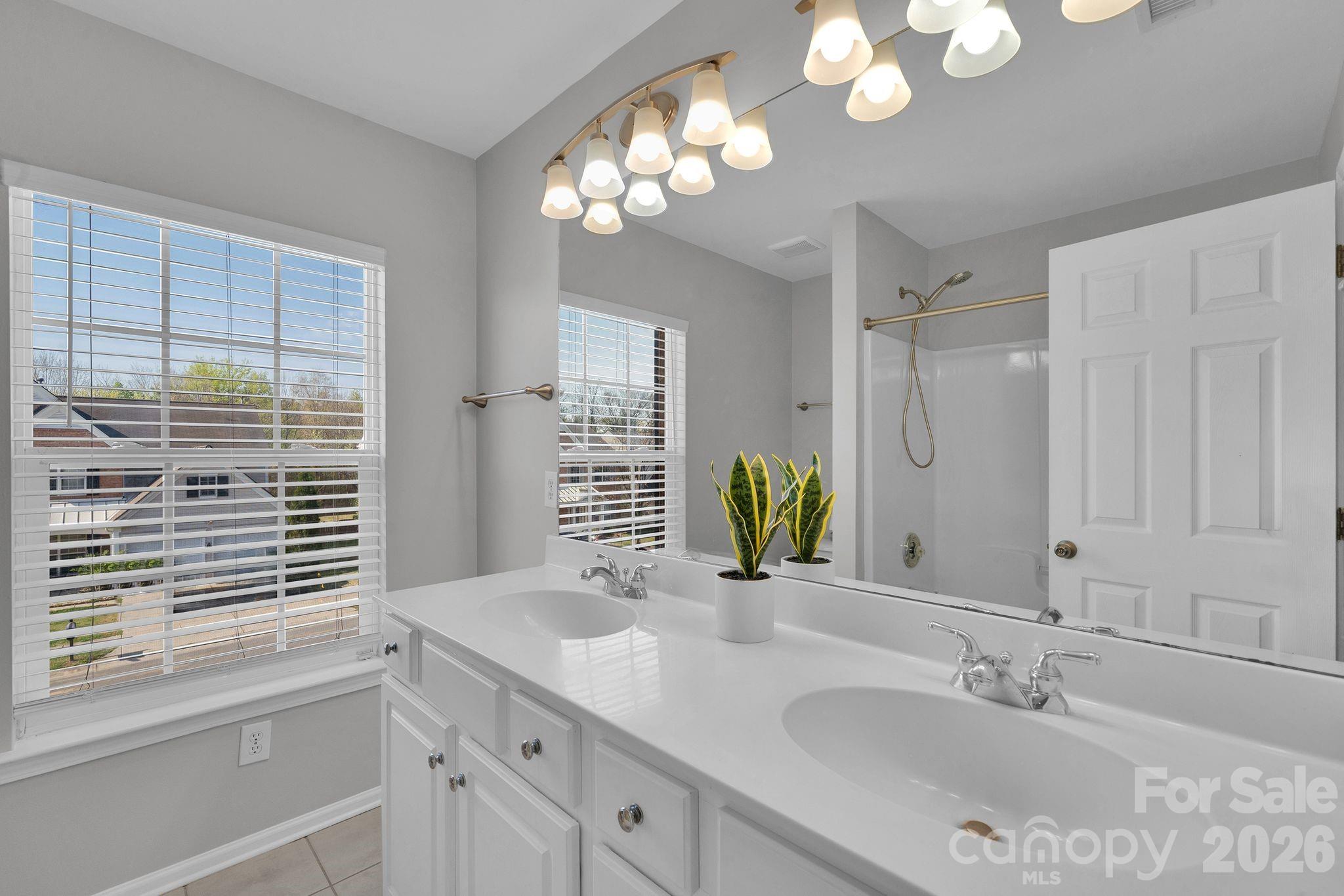 Arbor Hills - Residential