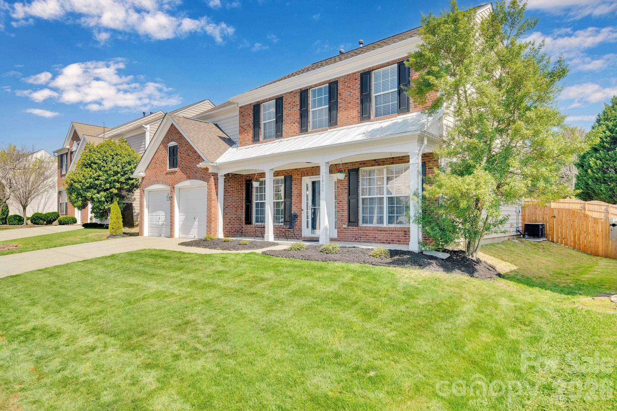 1920 Arbor Vista Drive