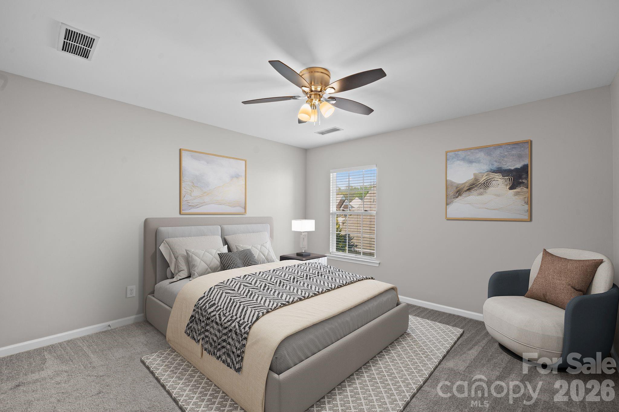 Arbor Hills - Residential