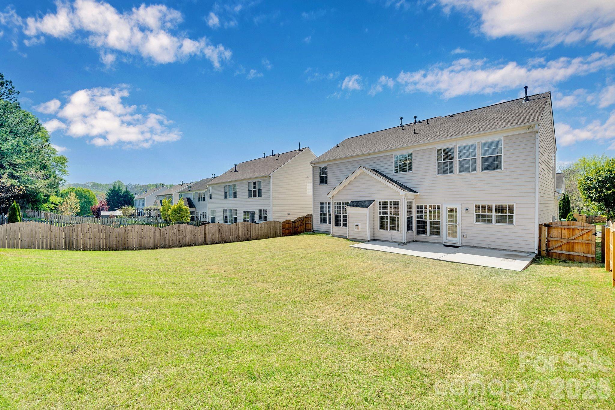 Arbor Hills - Residential