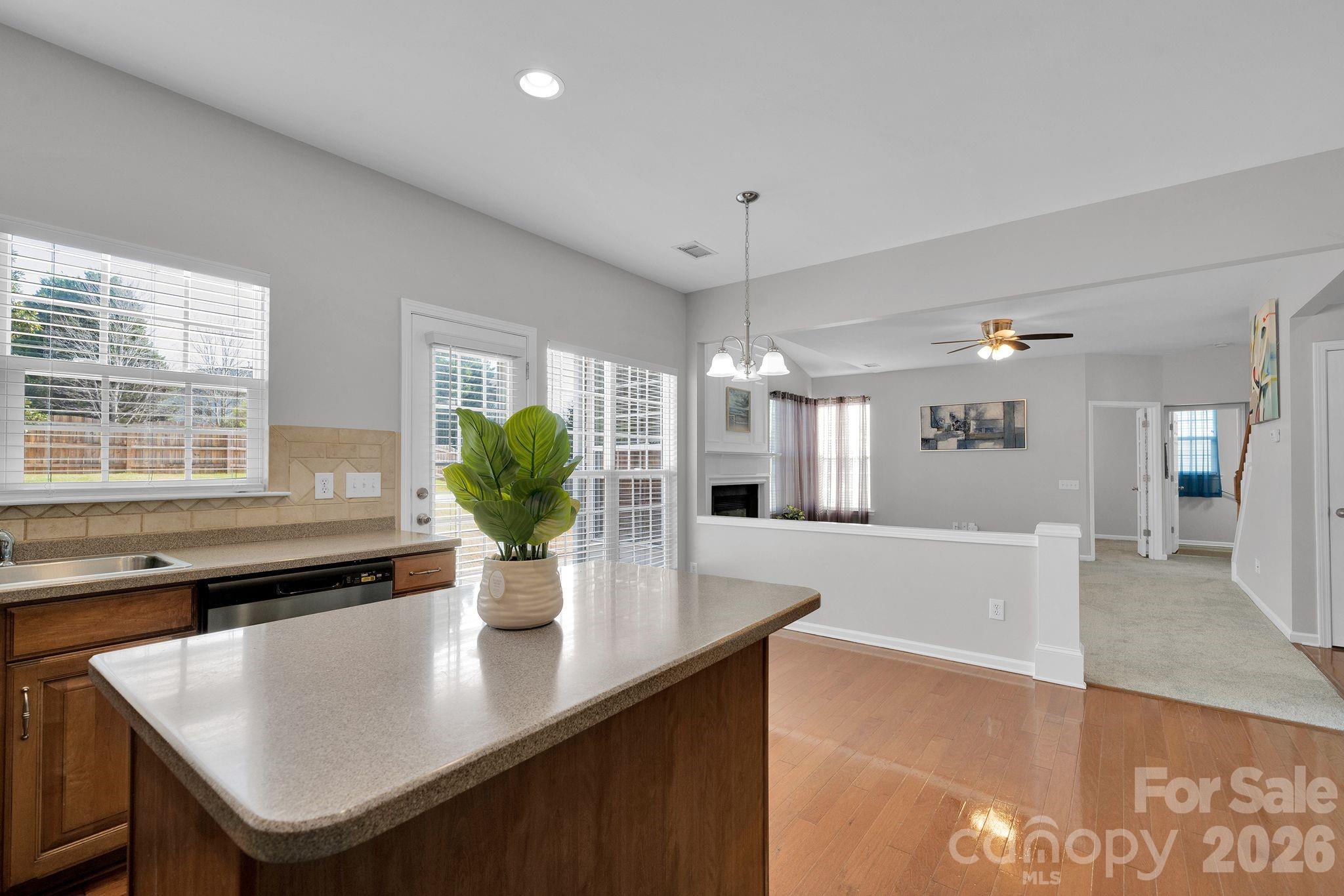 Arbor Hills - Residential