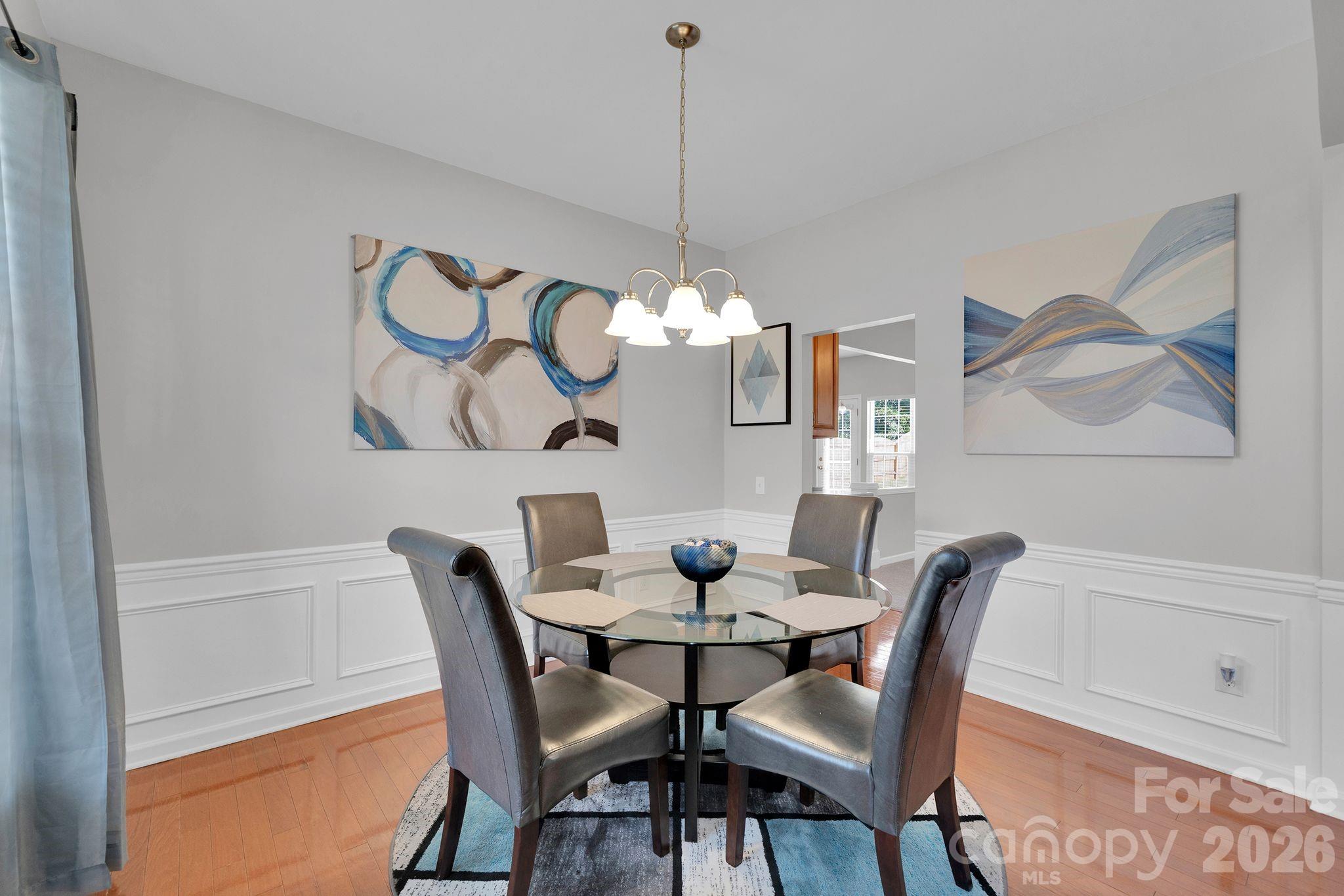 Arbor Hills - Residential