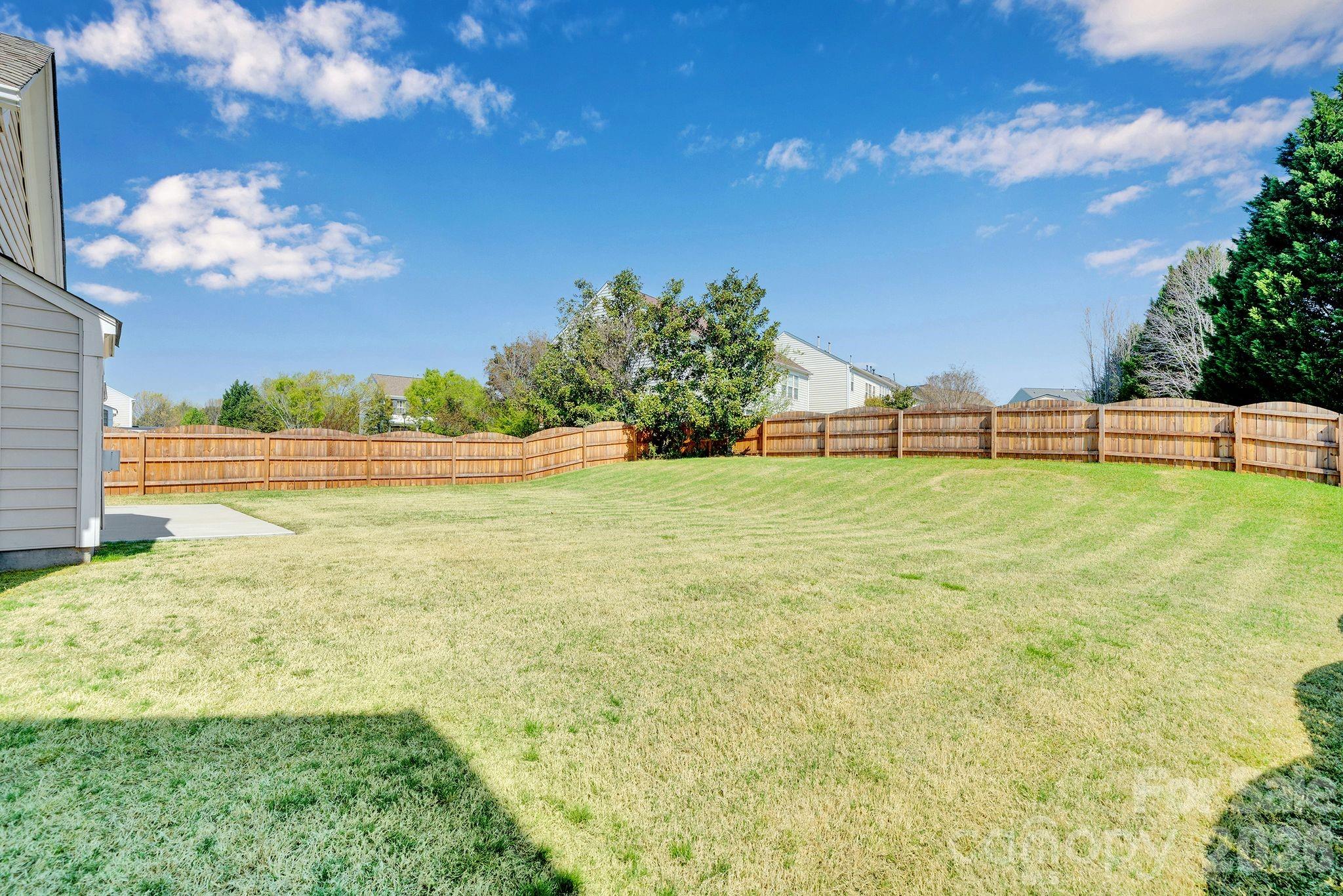 Arbor Hills - Residential