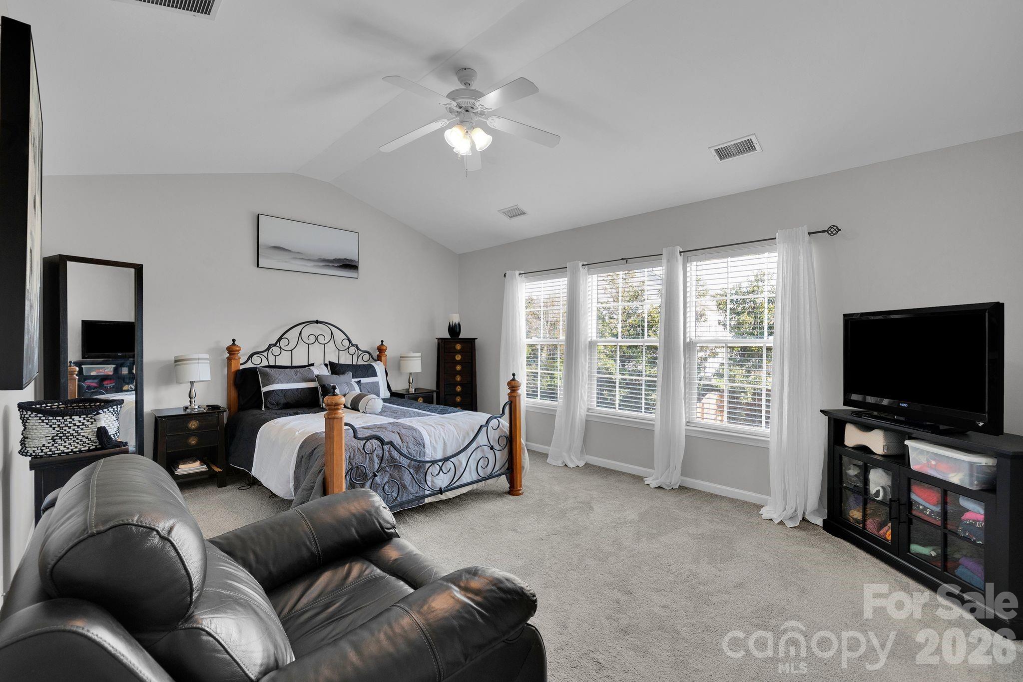 Arbor Hills - Residential