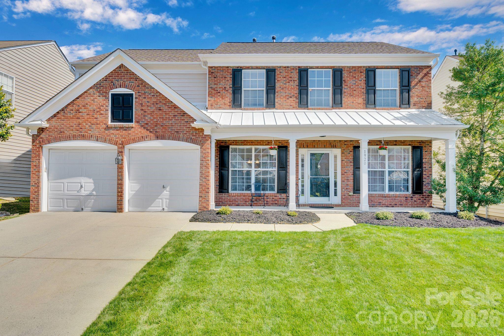 Arbor Hills - Residential