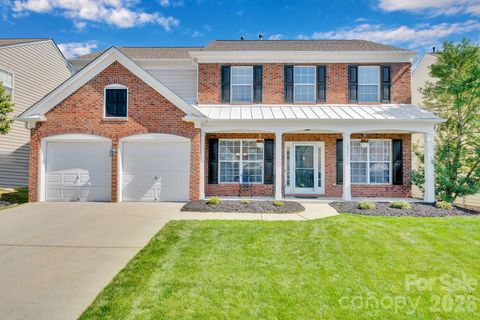 1920 Arbor Vista Drive Charlotte NC 28262