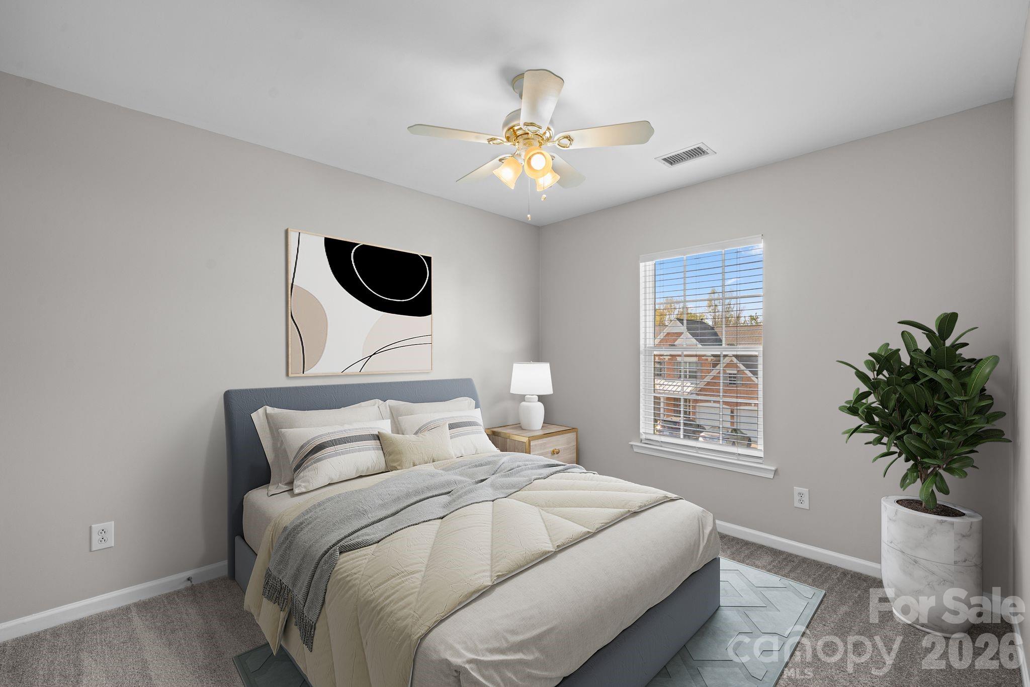 Arbor Hills - Residential