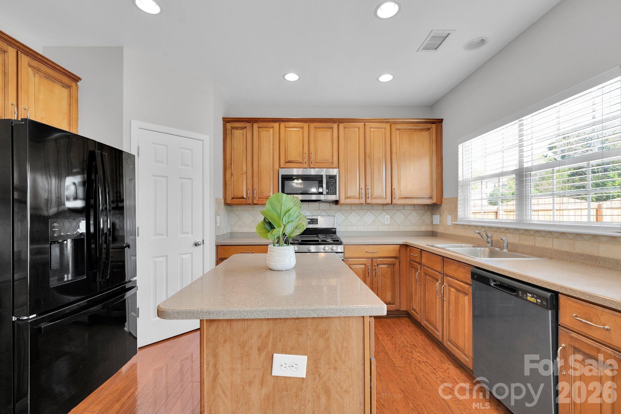 Arbor Hills - Residential