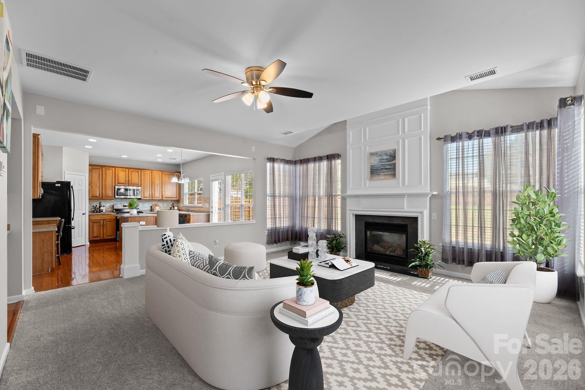 Arbor Hills - Residential