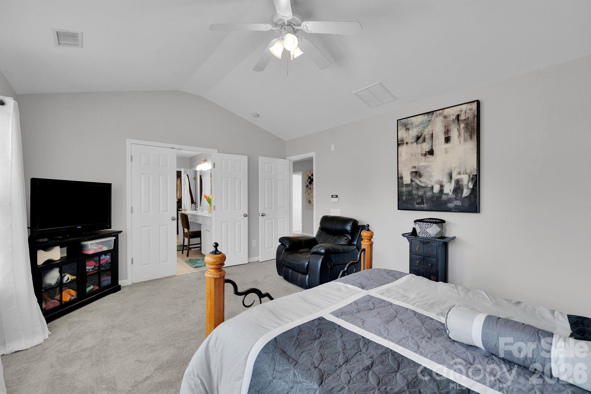 Arbor Hills - Residential