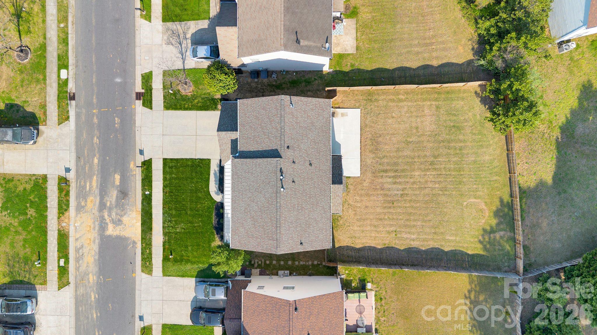 Arbor Hills - Residential