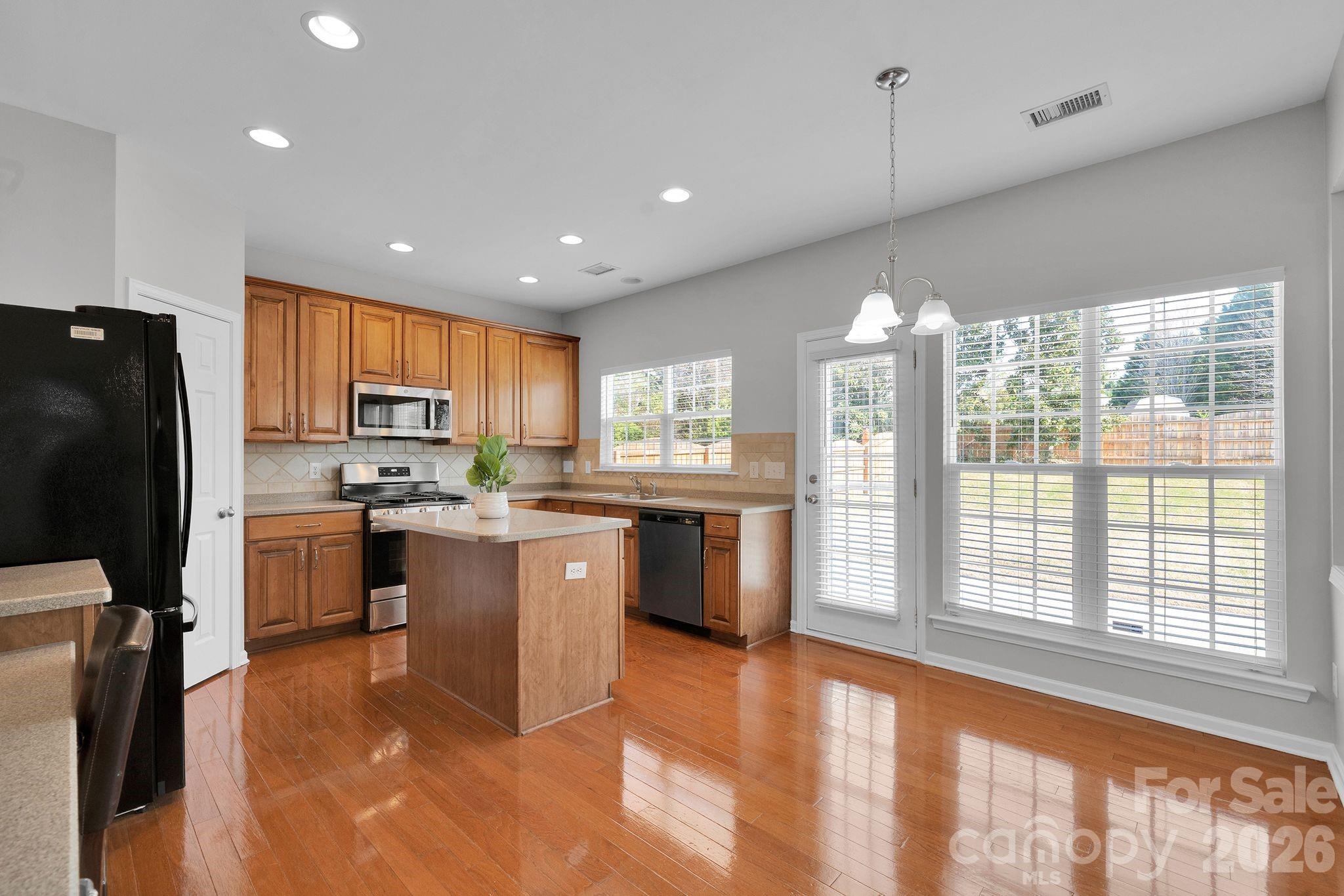 Arbor Hills - Residential