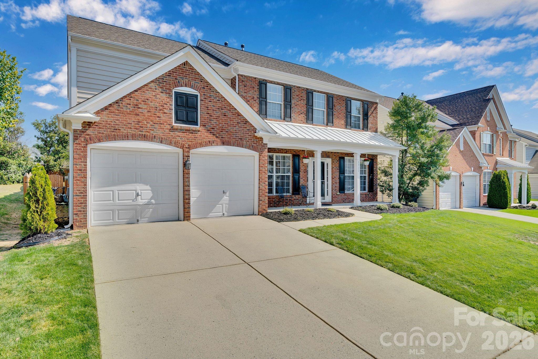 Arbor Hills - Residential