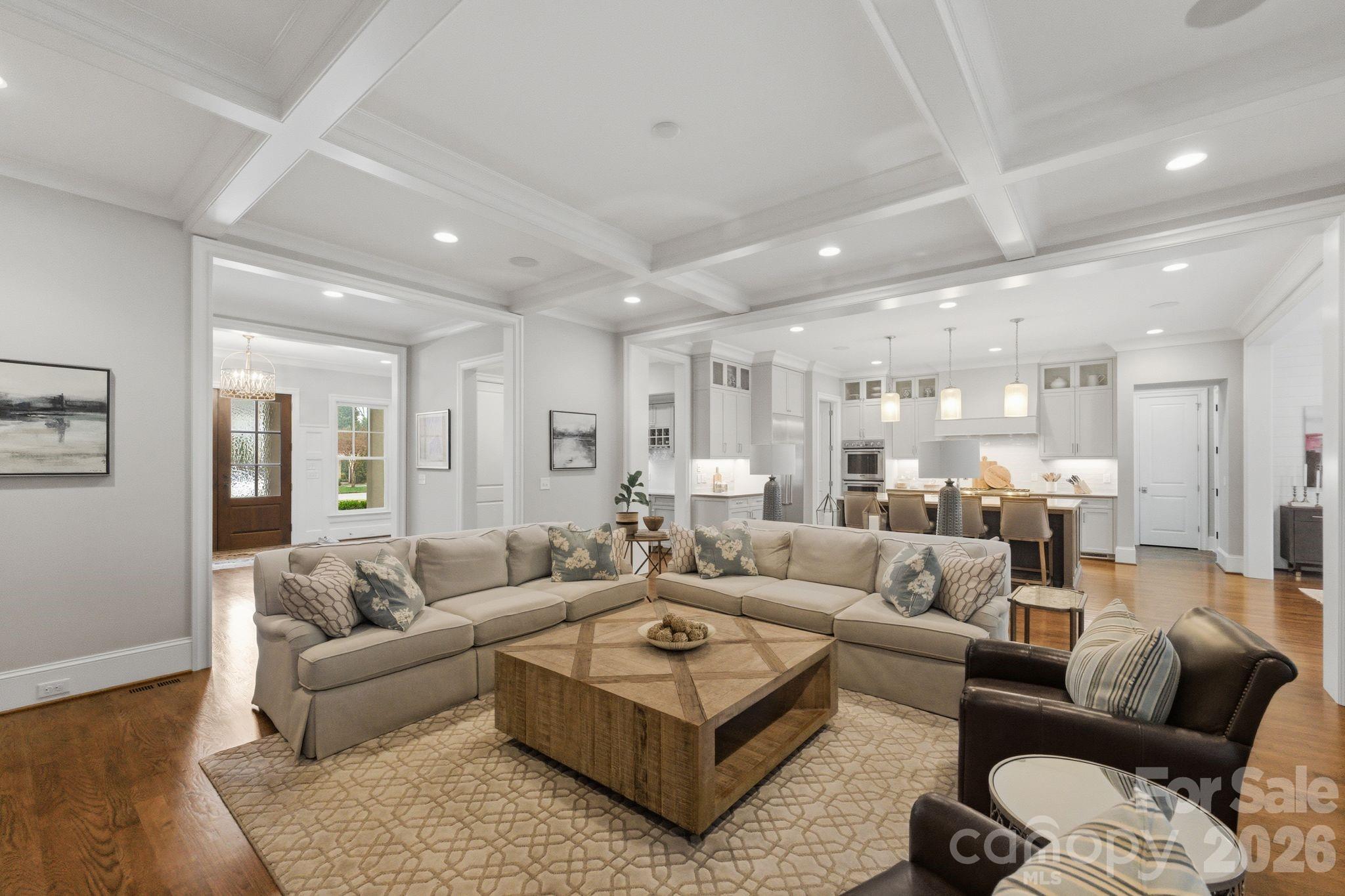 Cotswold - Residential