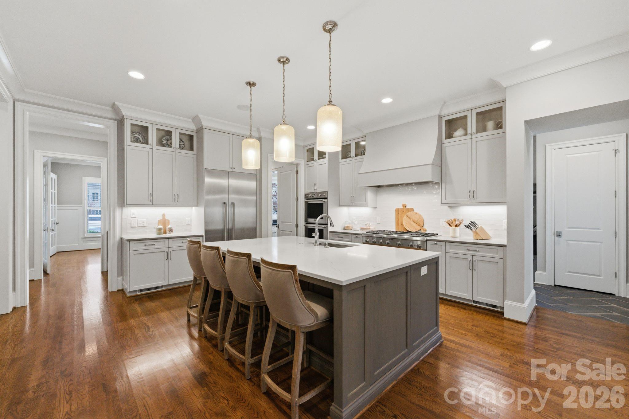 Cotswold - Residential