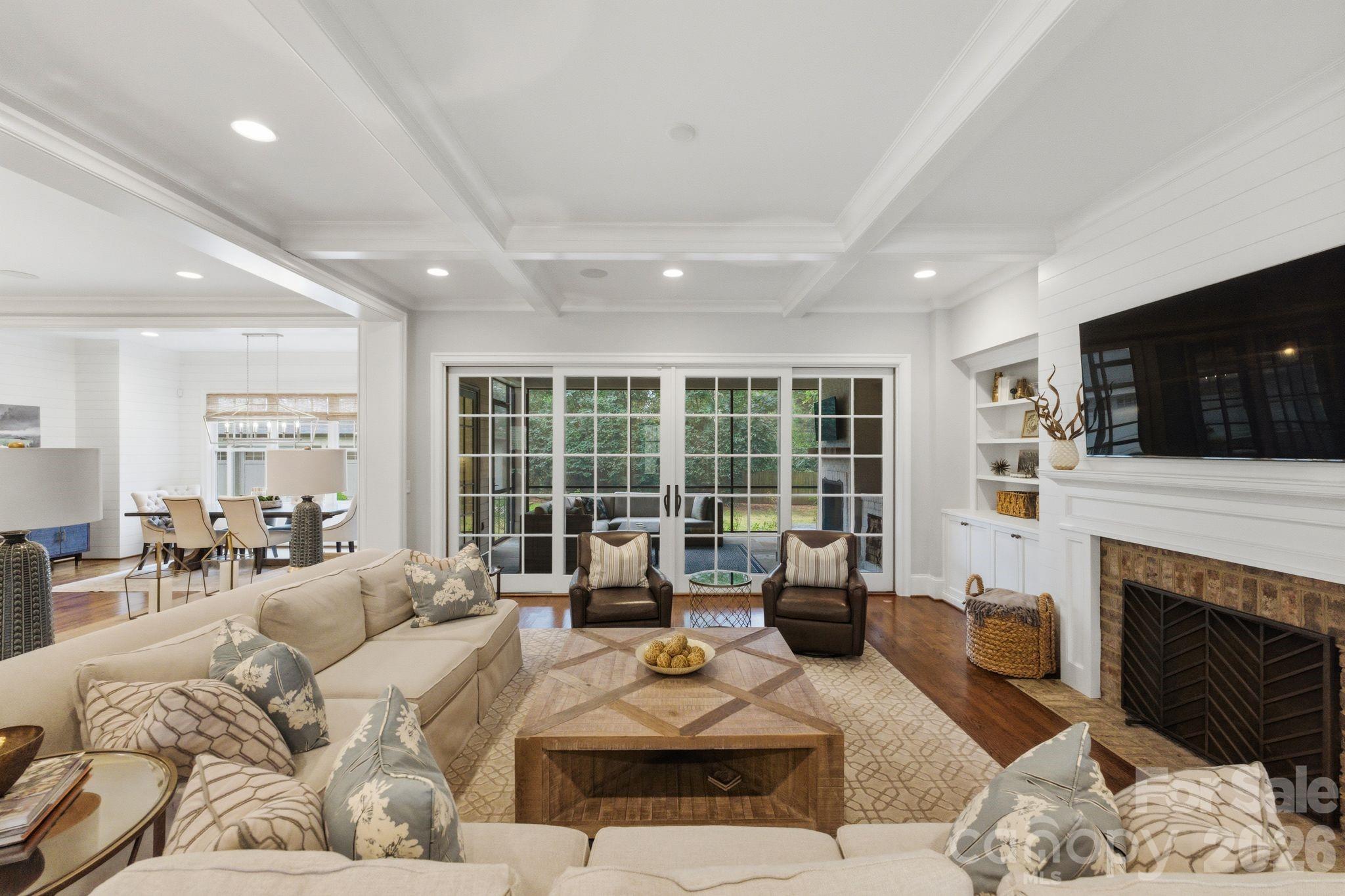 Cotswold - Residential