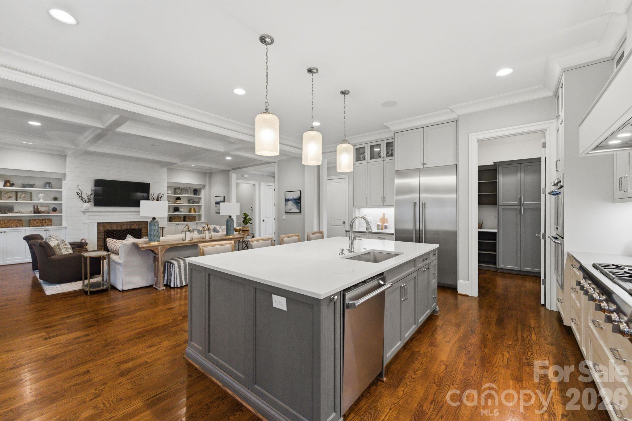 Cotswold - Residential