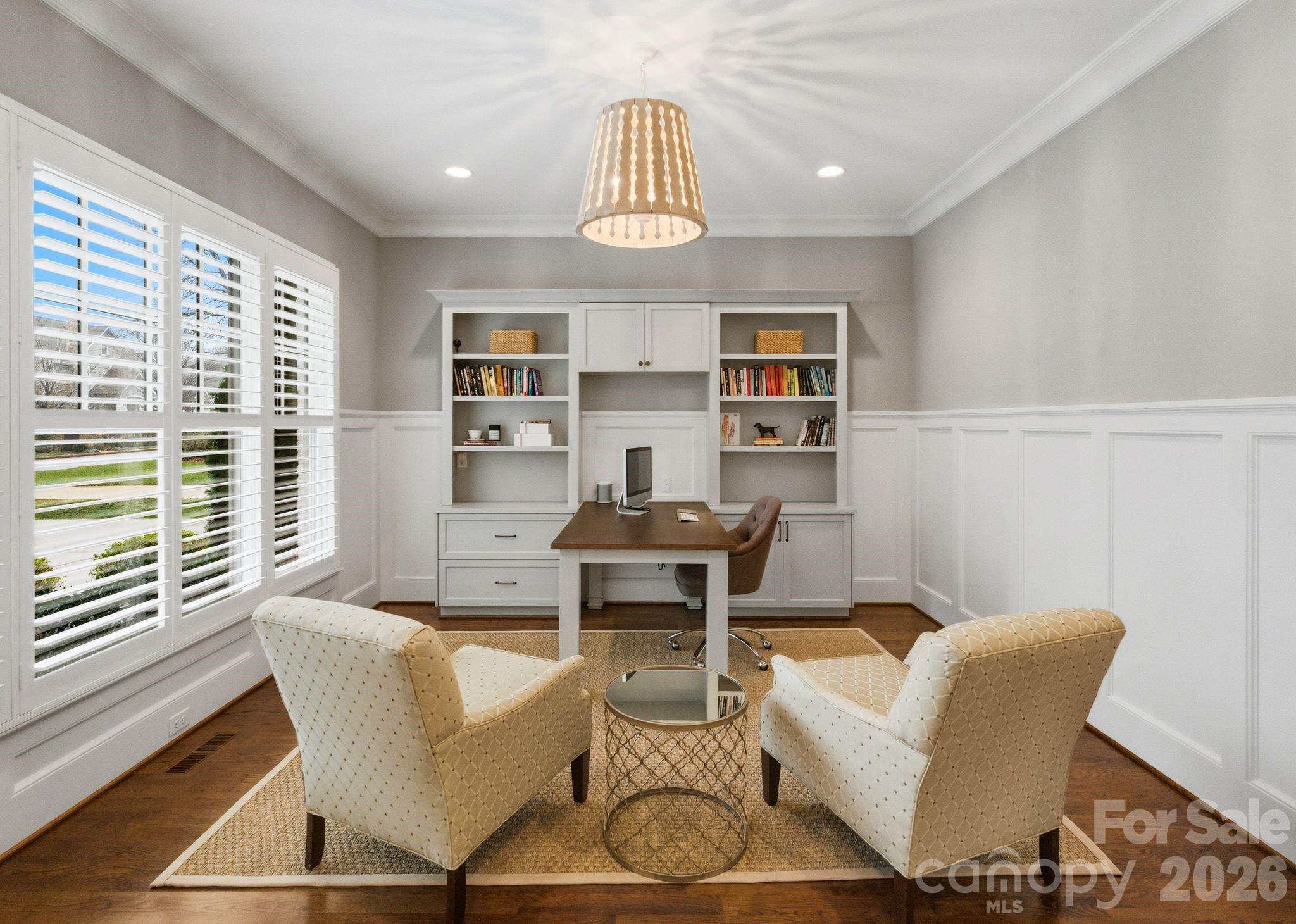 Cotswold - Residential