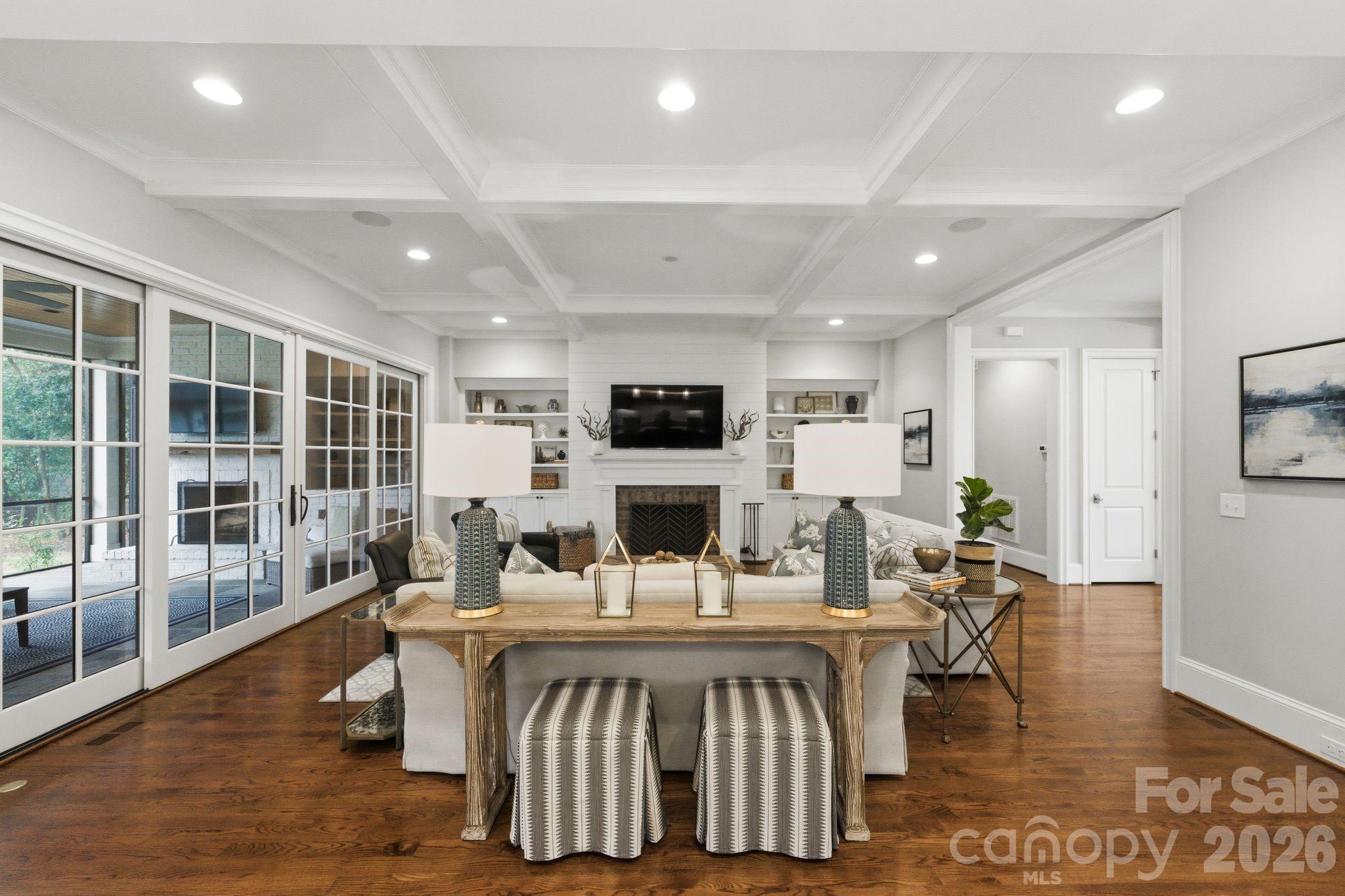 Cotswold - Residential