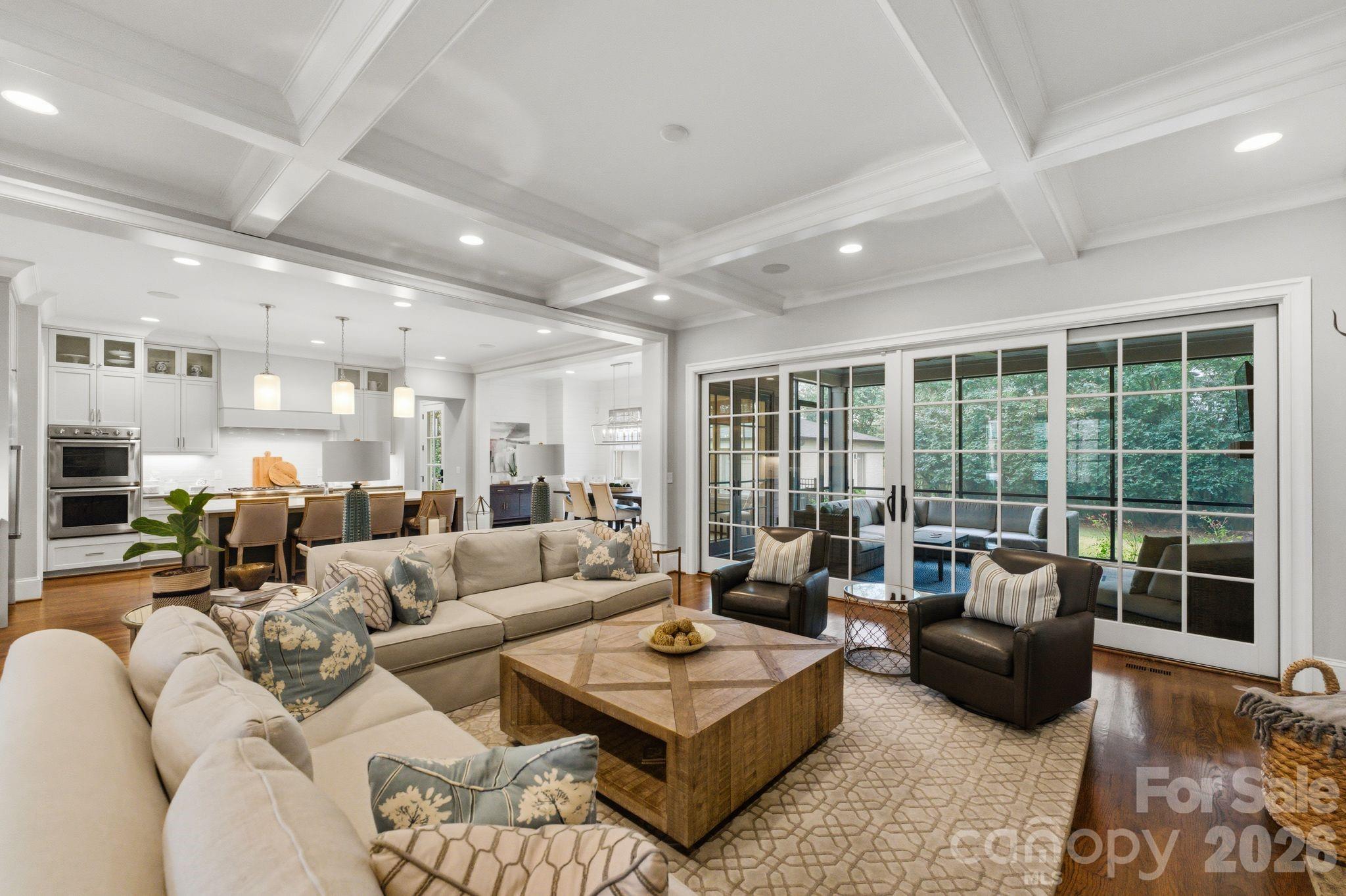 Cotswold - Residential