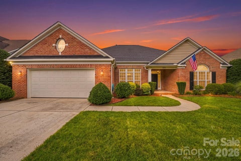 Photo of 508 Montgrove Place NW, Concord, NC 28027 (MLS # 4417924)