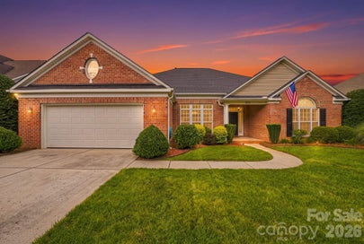508 Montgrove Place NW Concord NC 28027