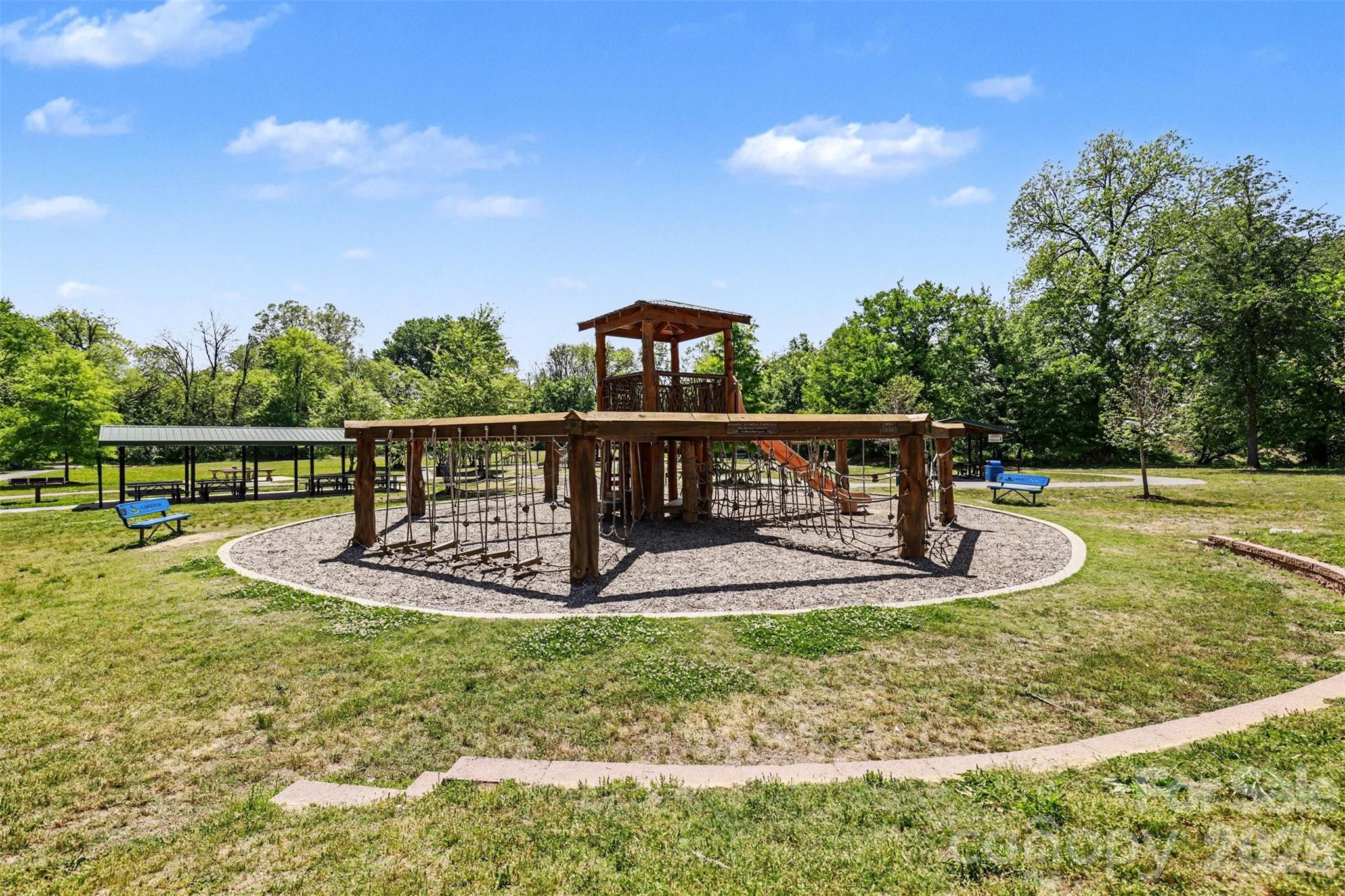 Stuarts Landing - Residential